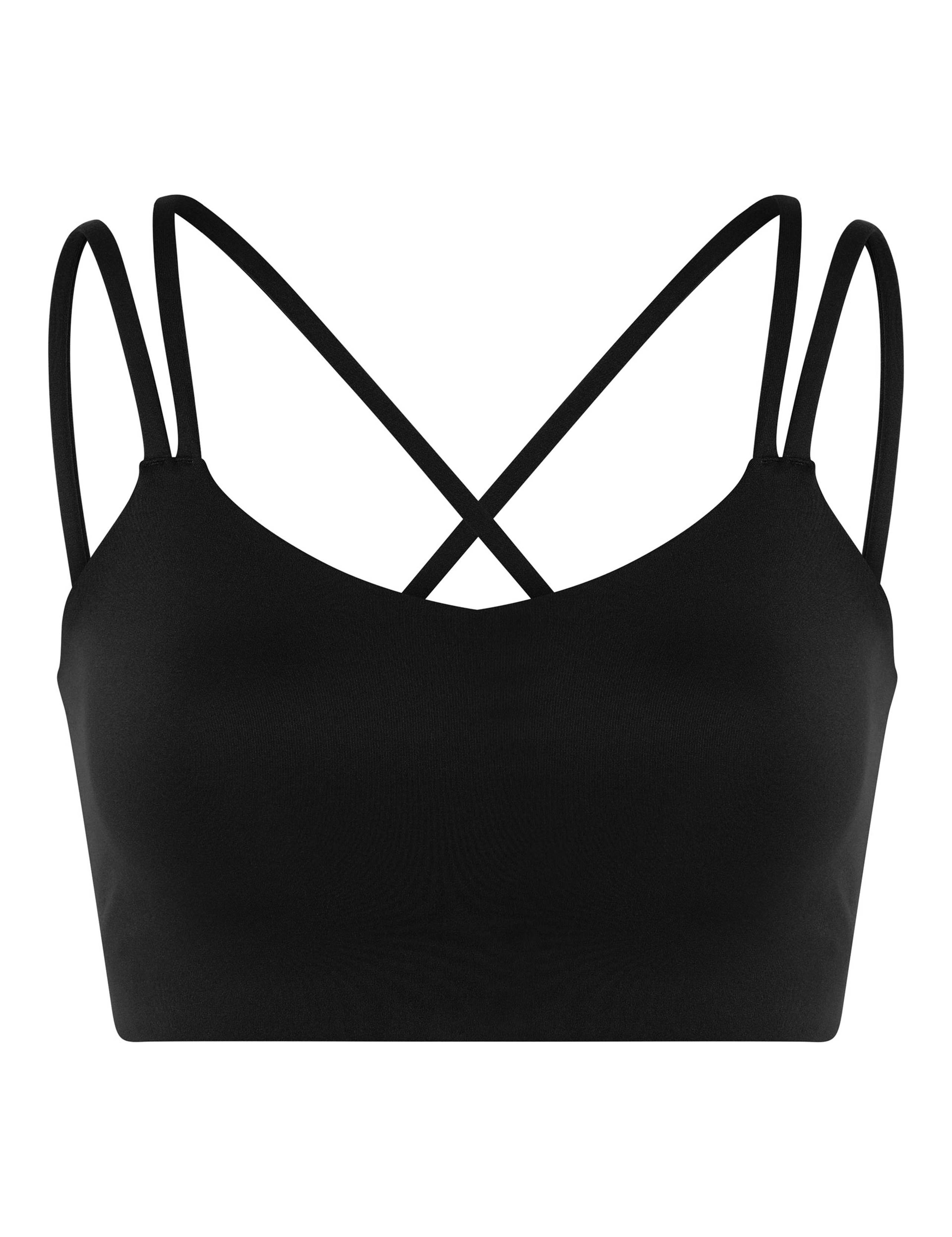 Float Noah Strappy Non Wired Sports Bra 2 of 9
