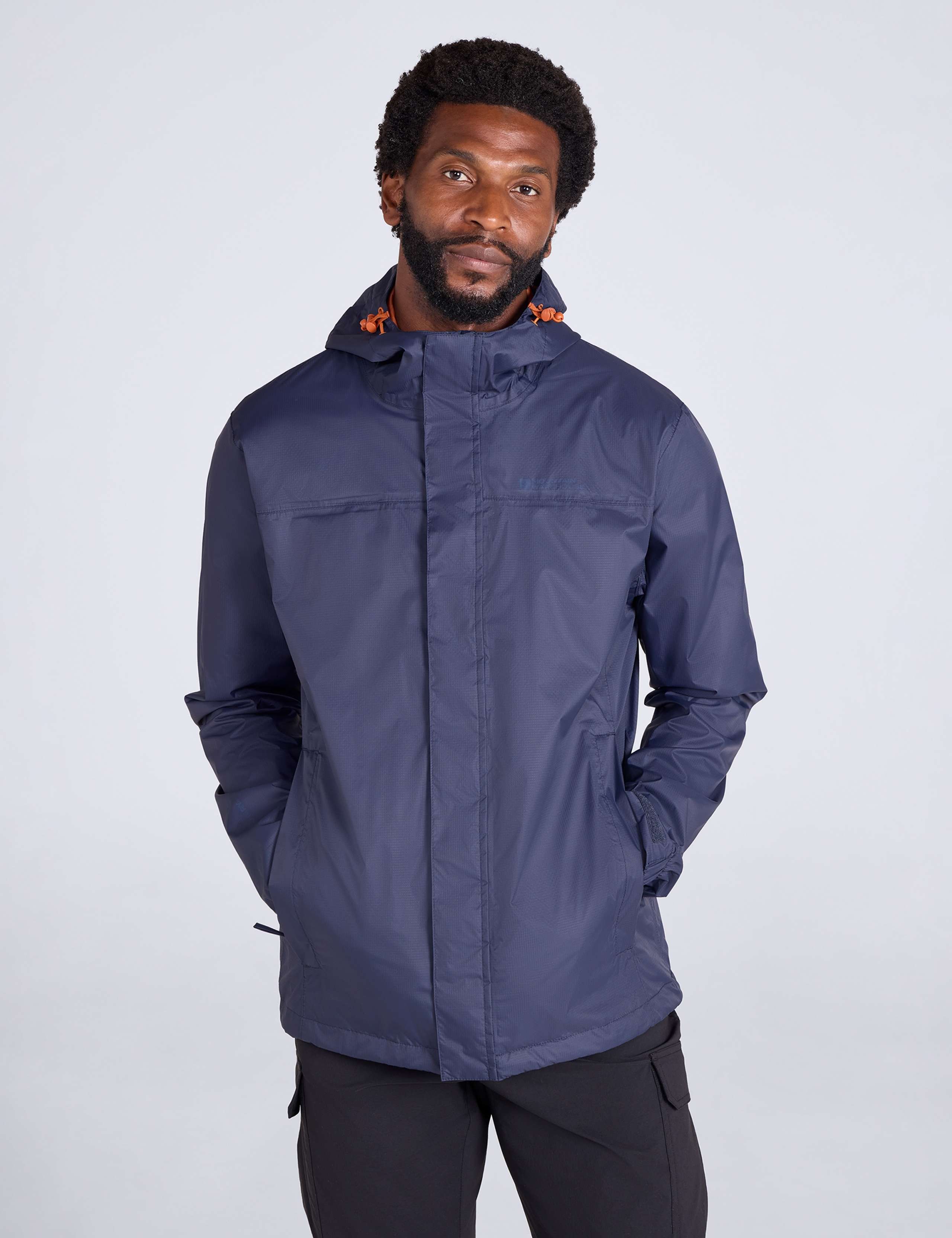 Torrent Waterproof Jacket 1 of 6