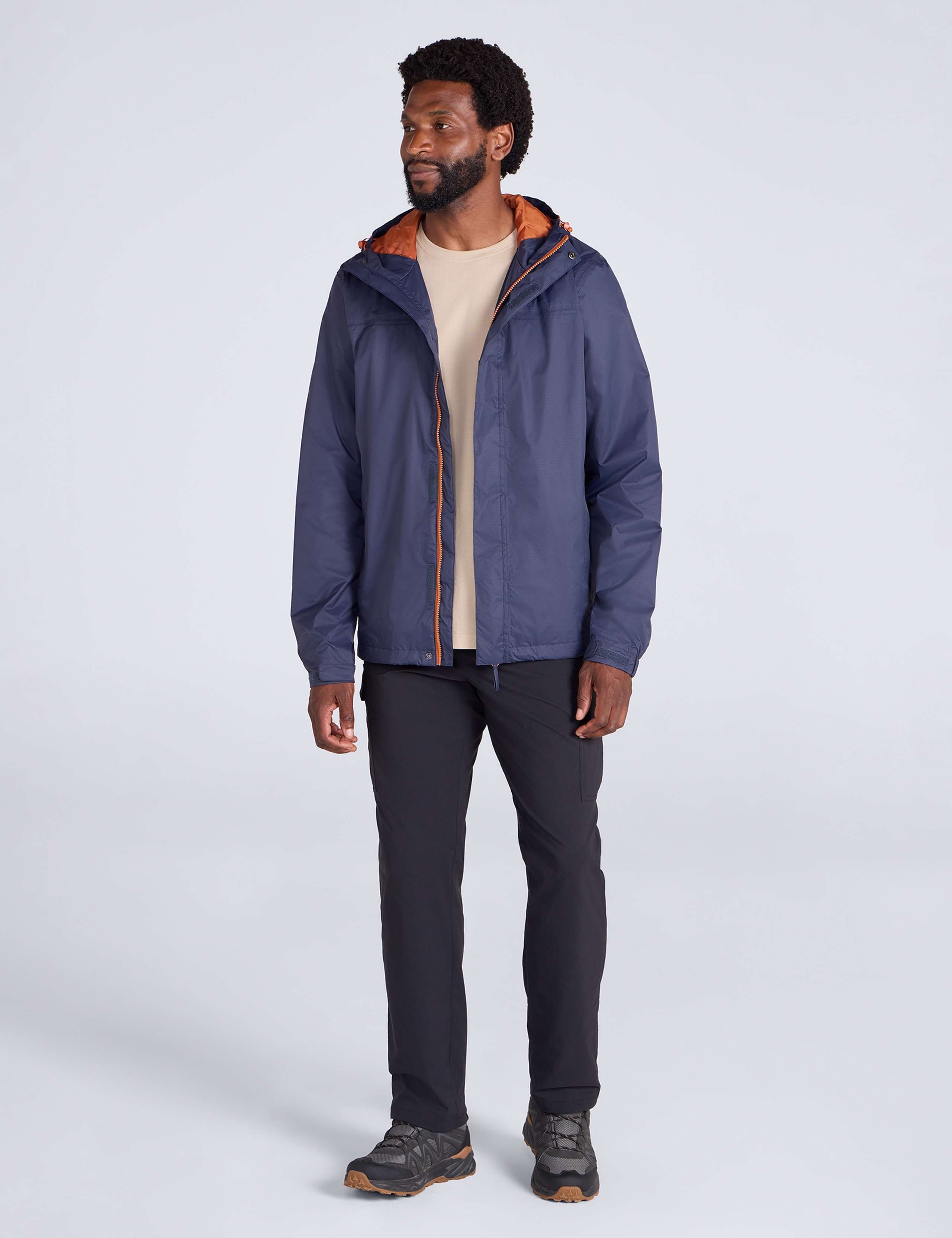 Torrent Waterproof Jacket 4 of 6