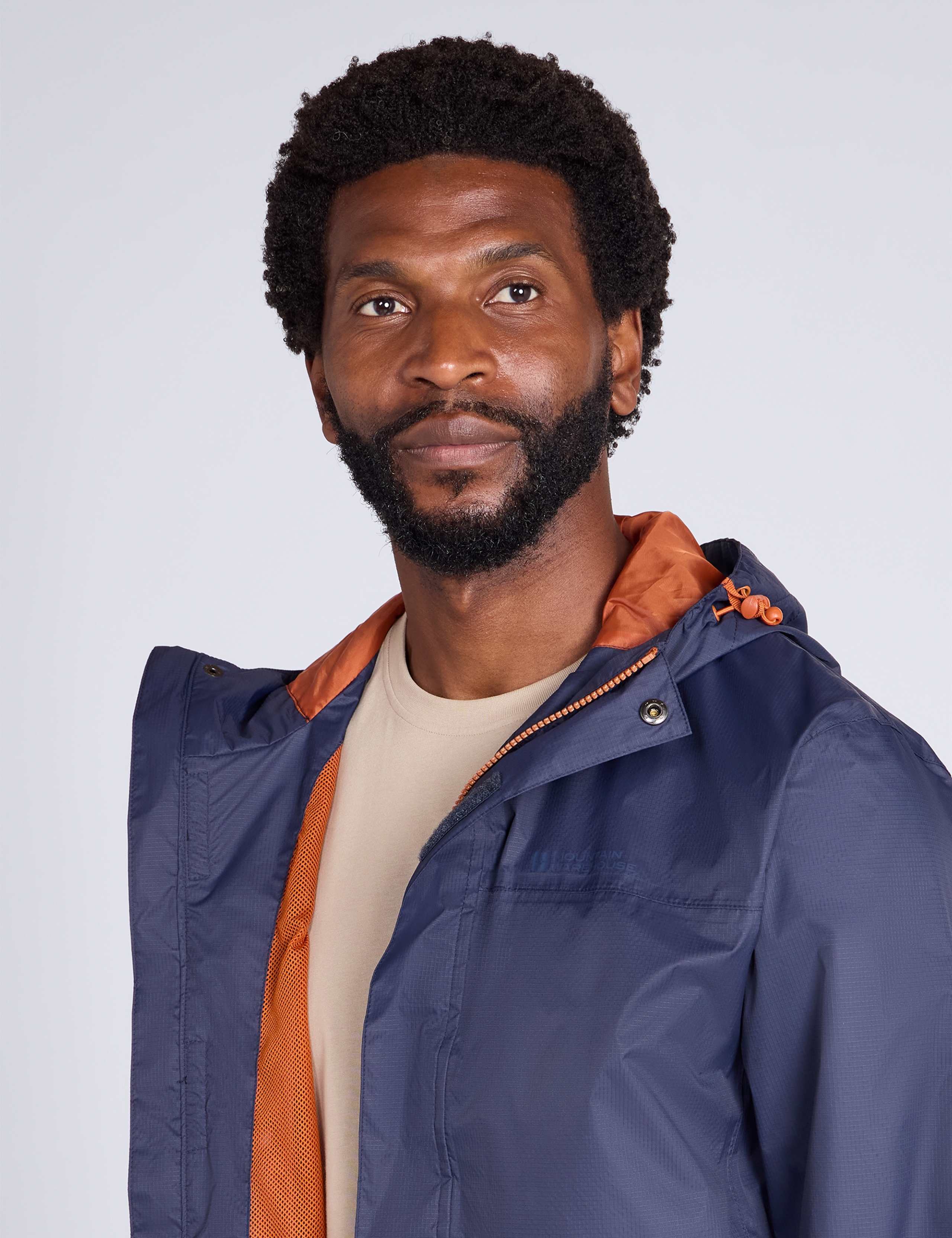 Torrent Waterproof Jacket 5 of 6