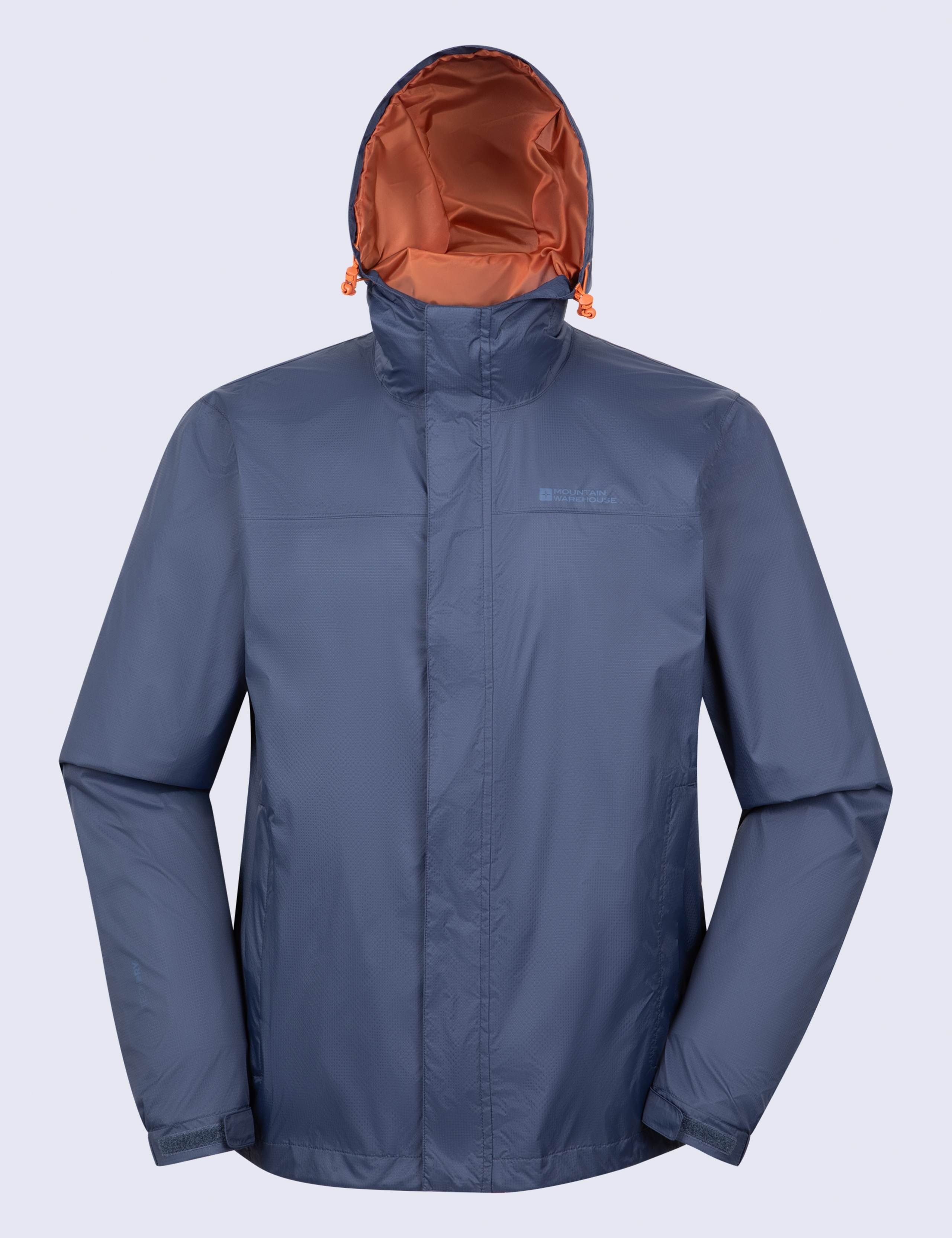 Torrent Waterproof Jacket 2 of 6