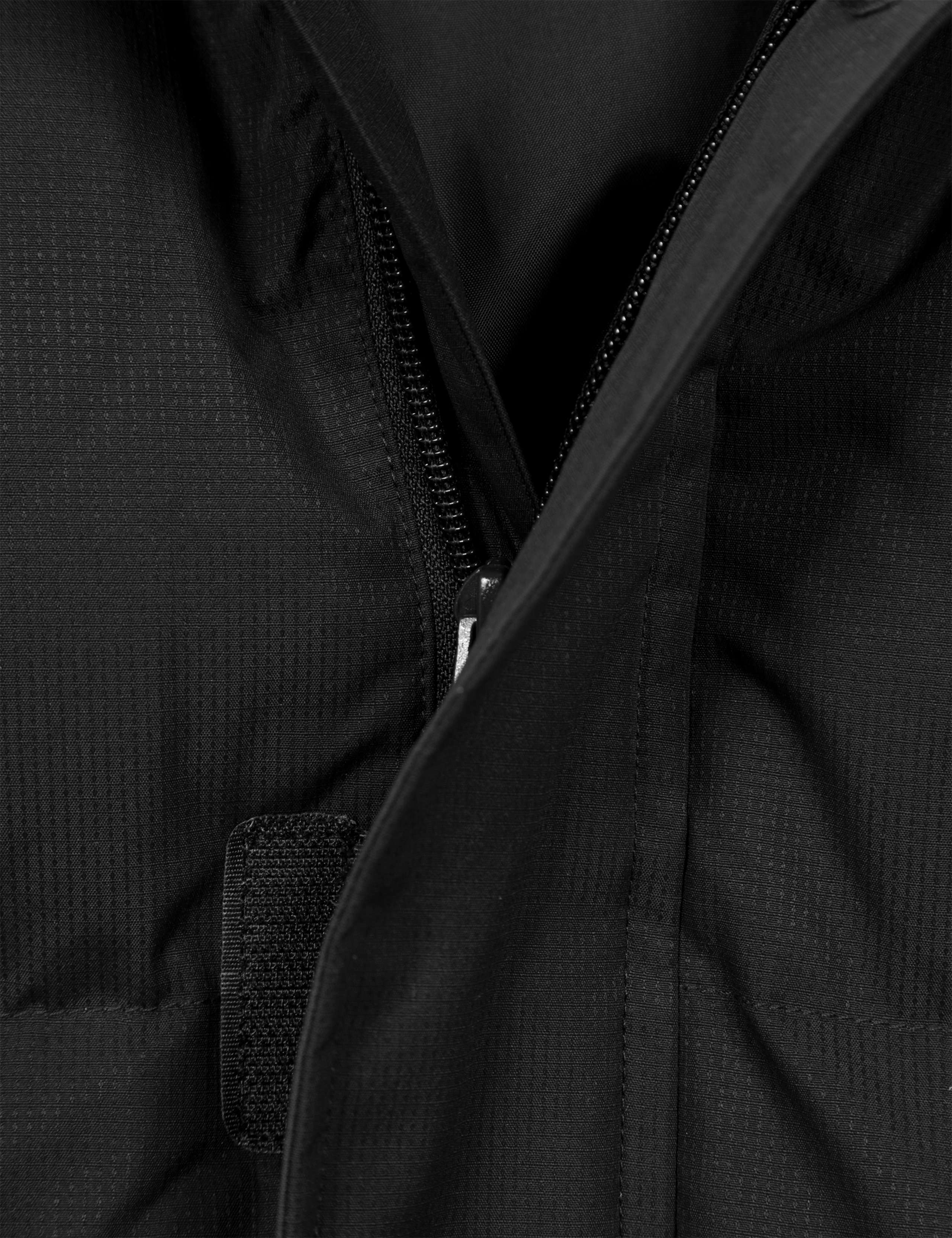 Snow Water Resistant Padded Jacket 7 of 7