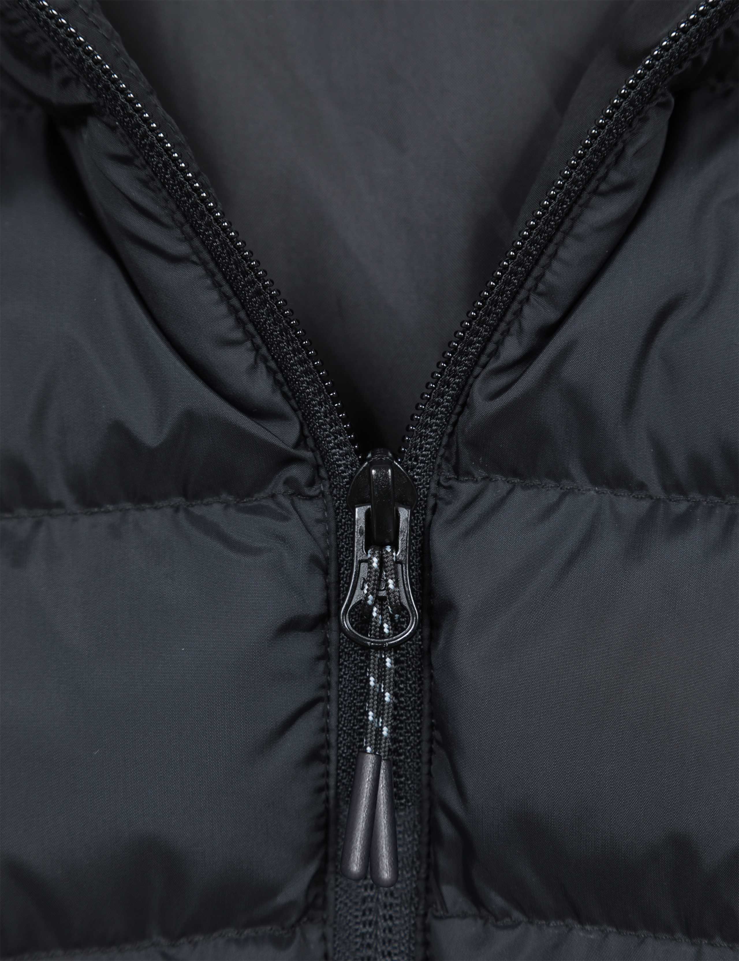 Seasons Water Resistant Padded Jacket 8 of 8