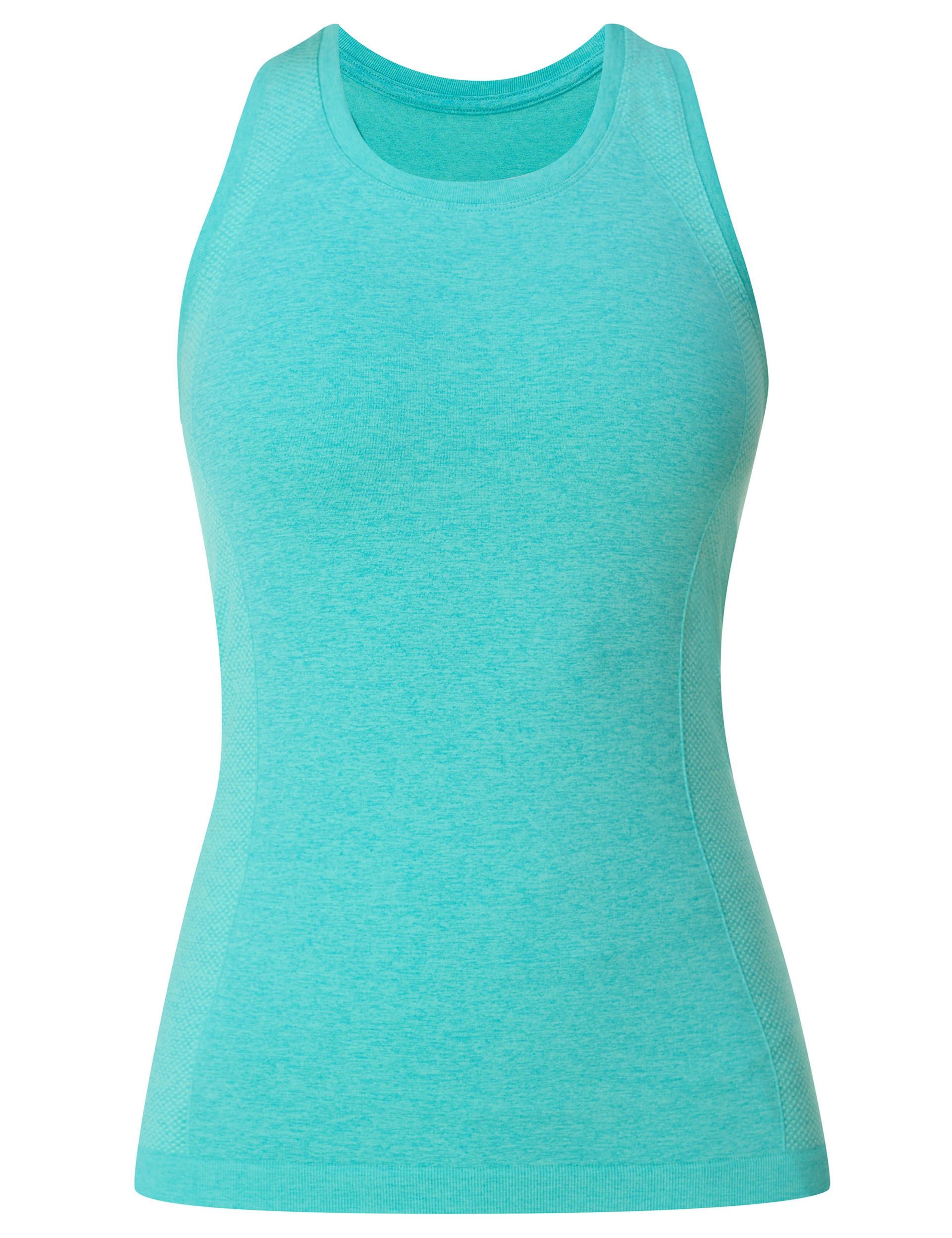 Athlete Seamless Workout Tank Top 2 of 8