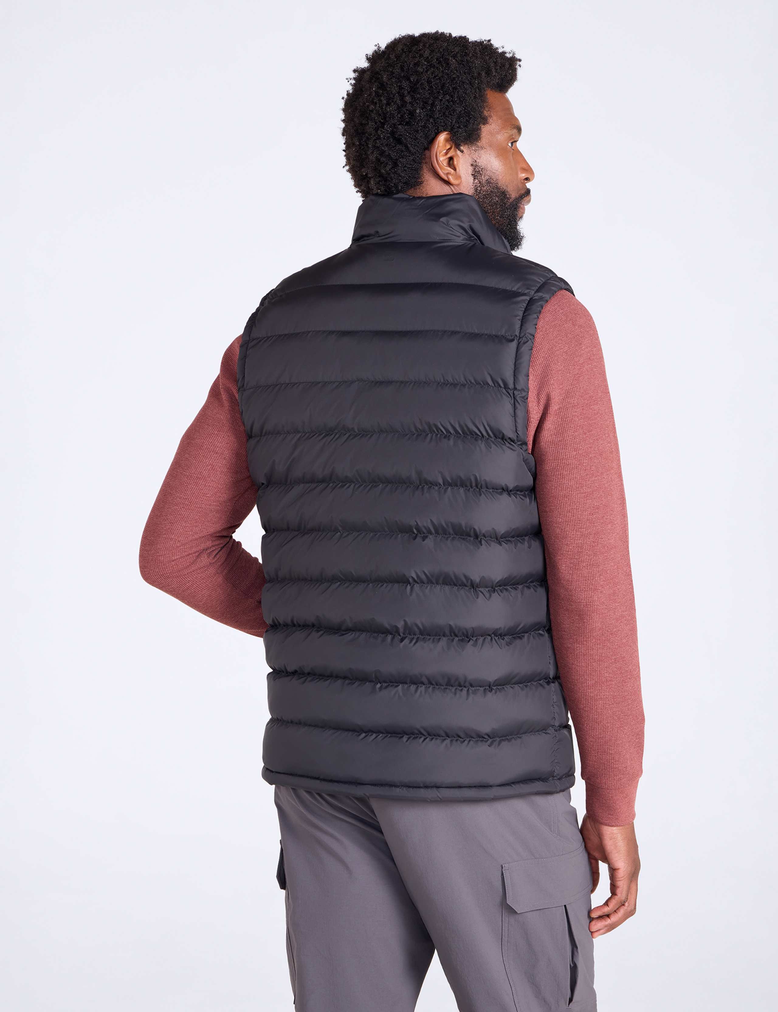 Seasons Water Resistant Padded Gilet 3 of 6