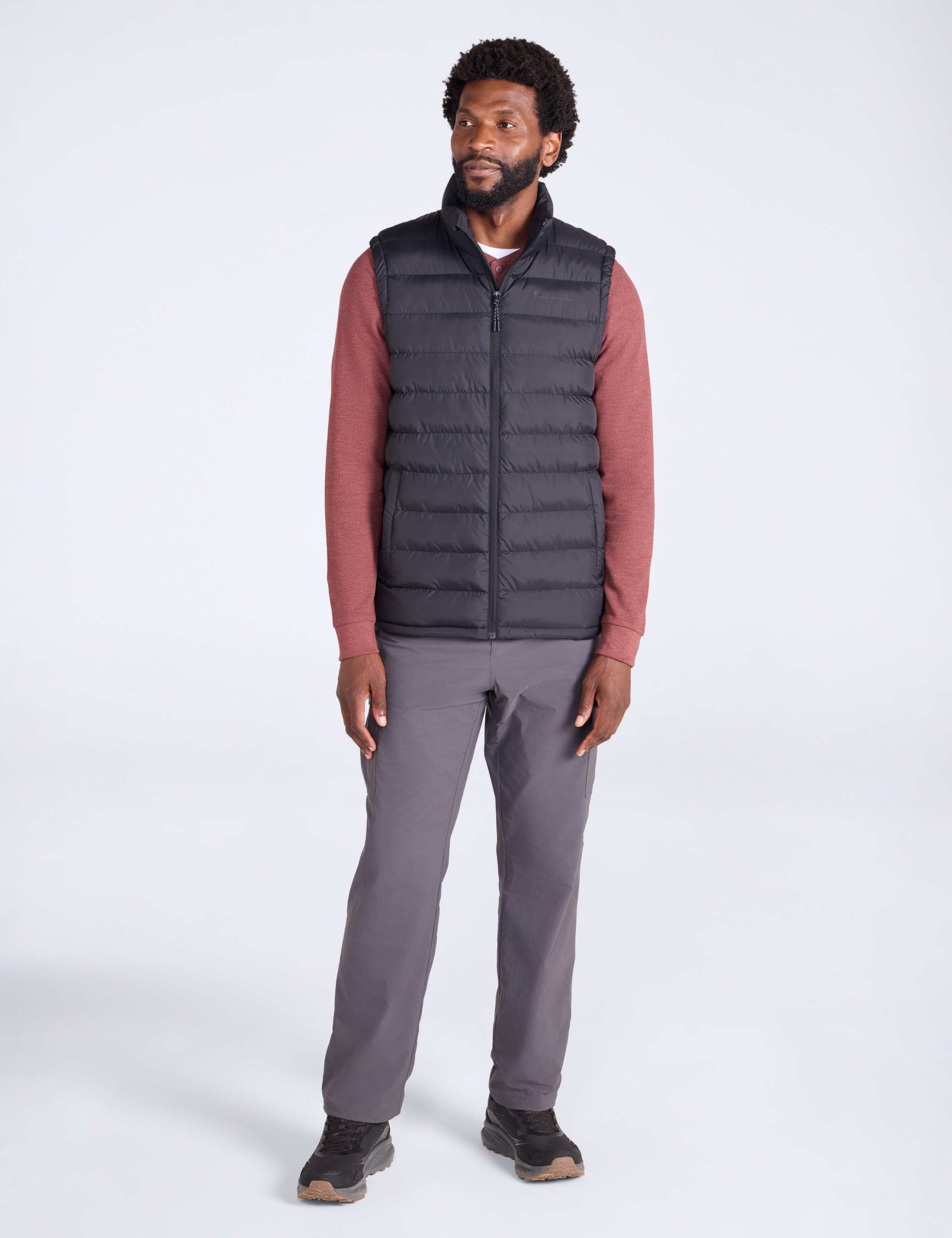 Seasons Water Resistant Padded Gilet 4 of 6