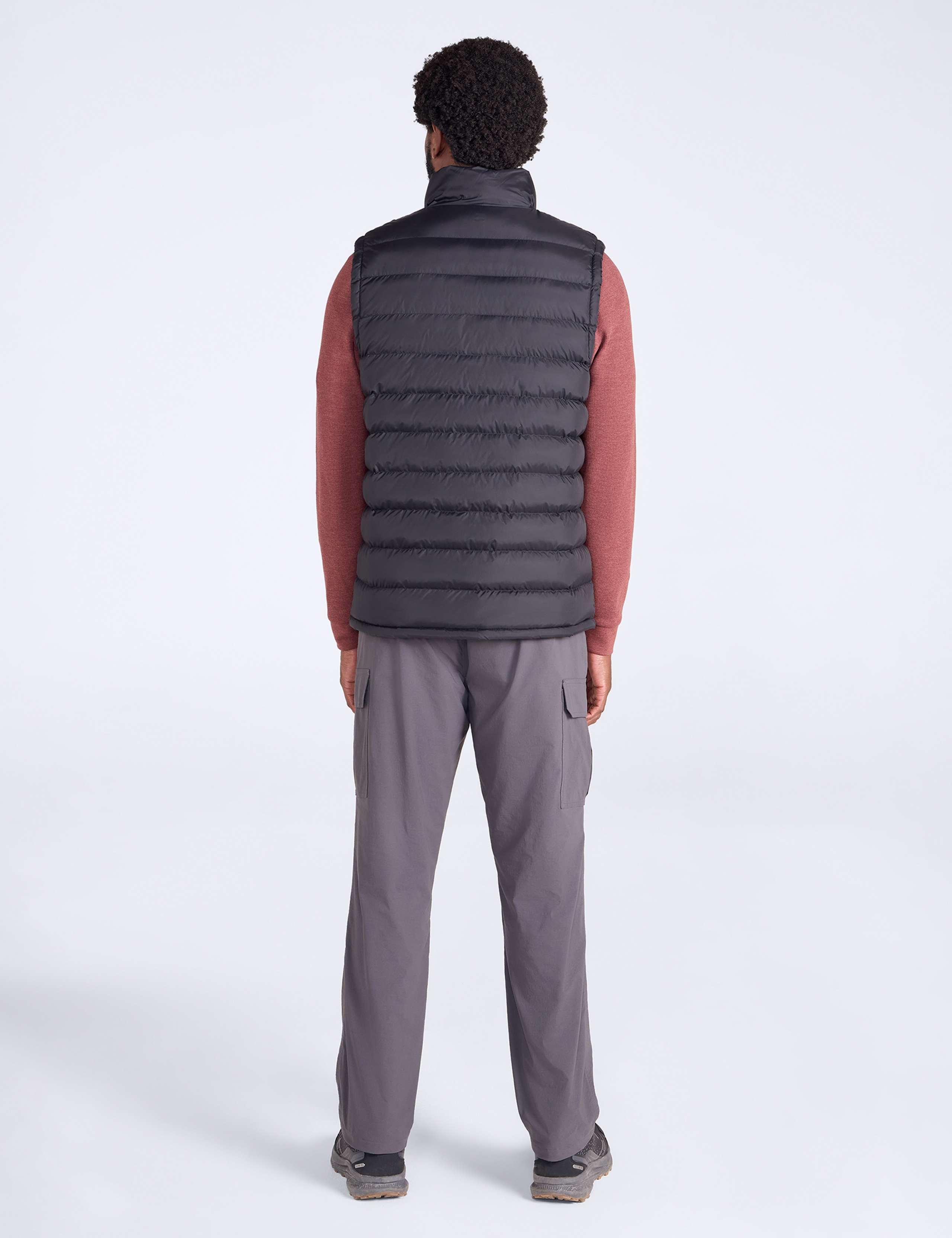 Seasons Water Resistant Padded Gilet 5 of 6