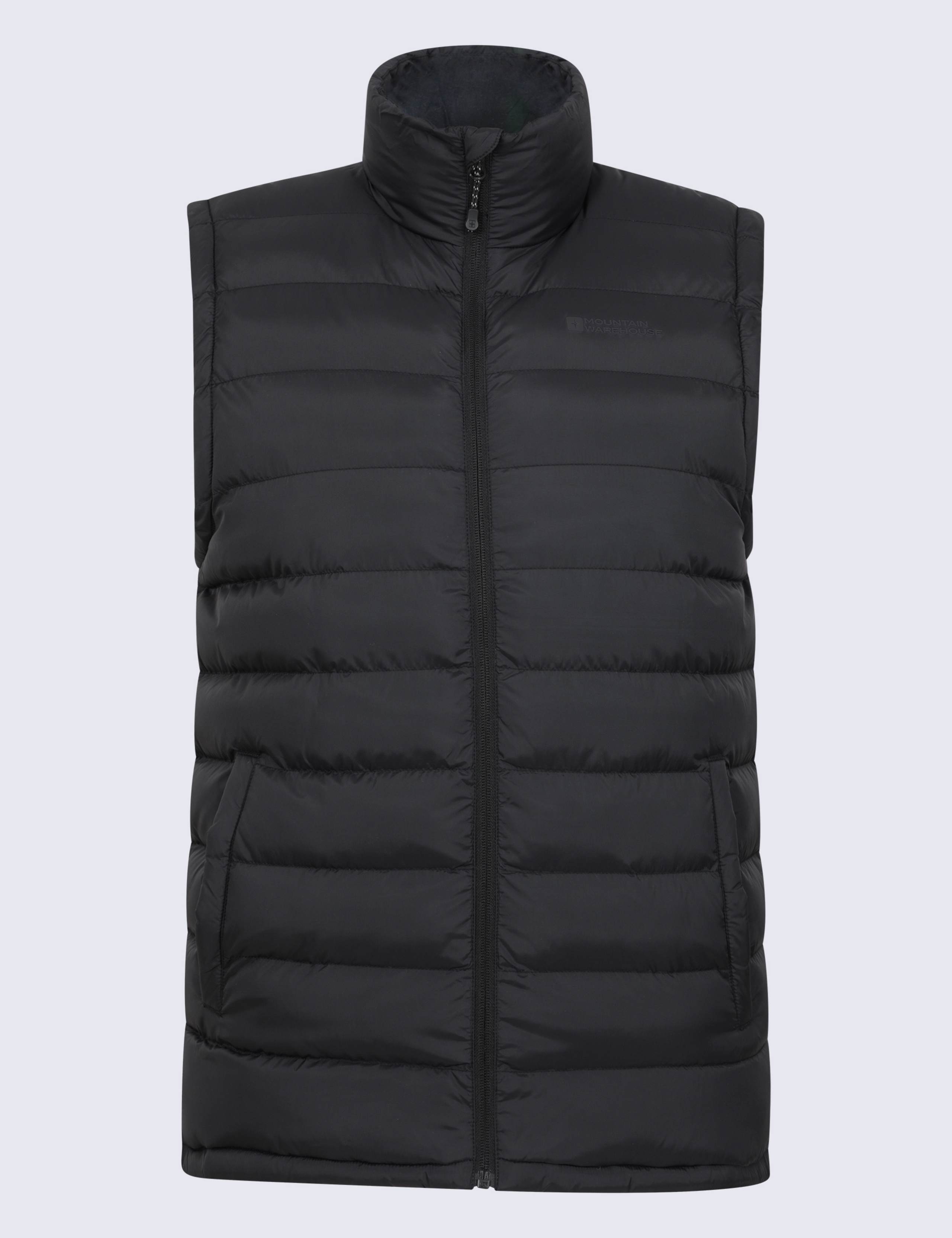 Seasons Water Resistant Padded Gilet 2 of 6