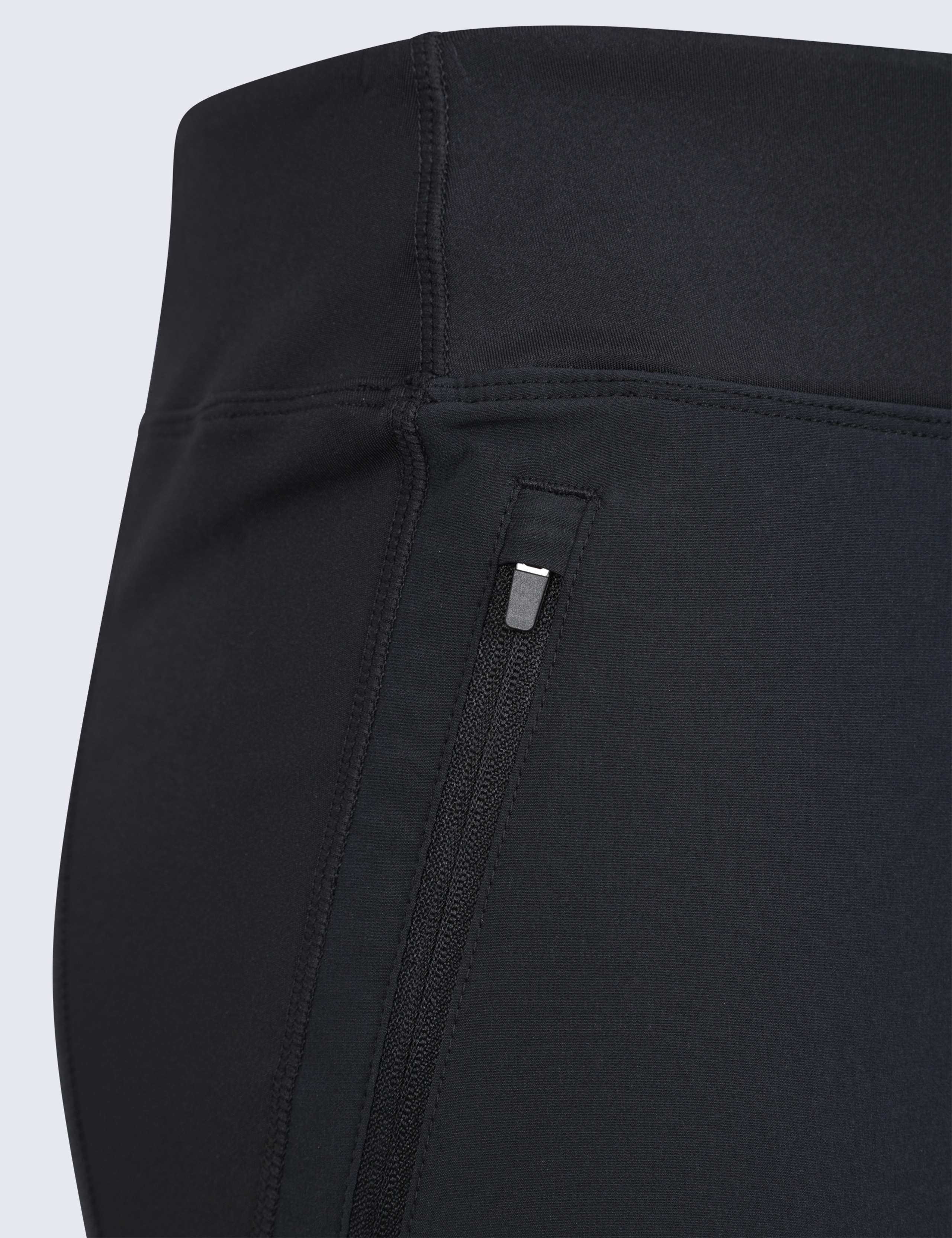 Etna High Waisted Water Resistant Leggings 8 of 8