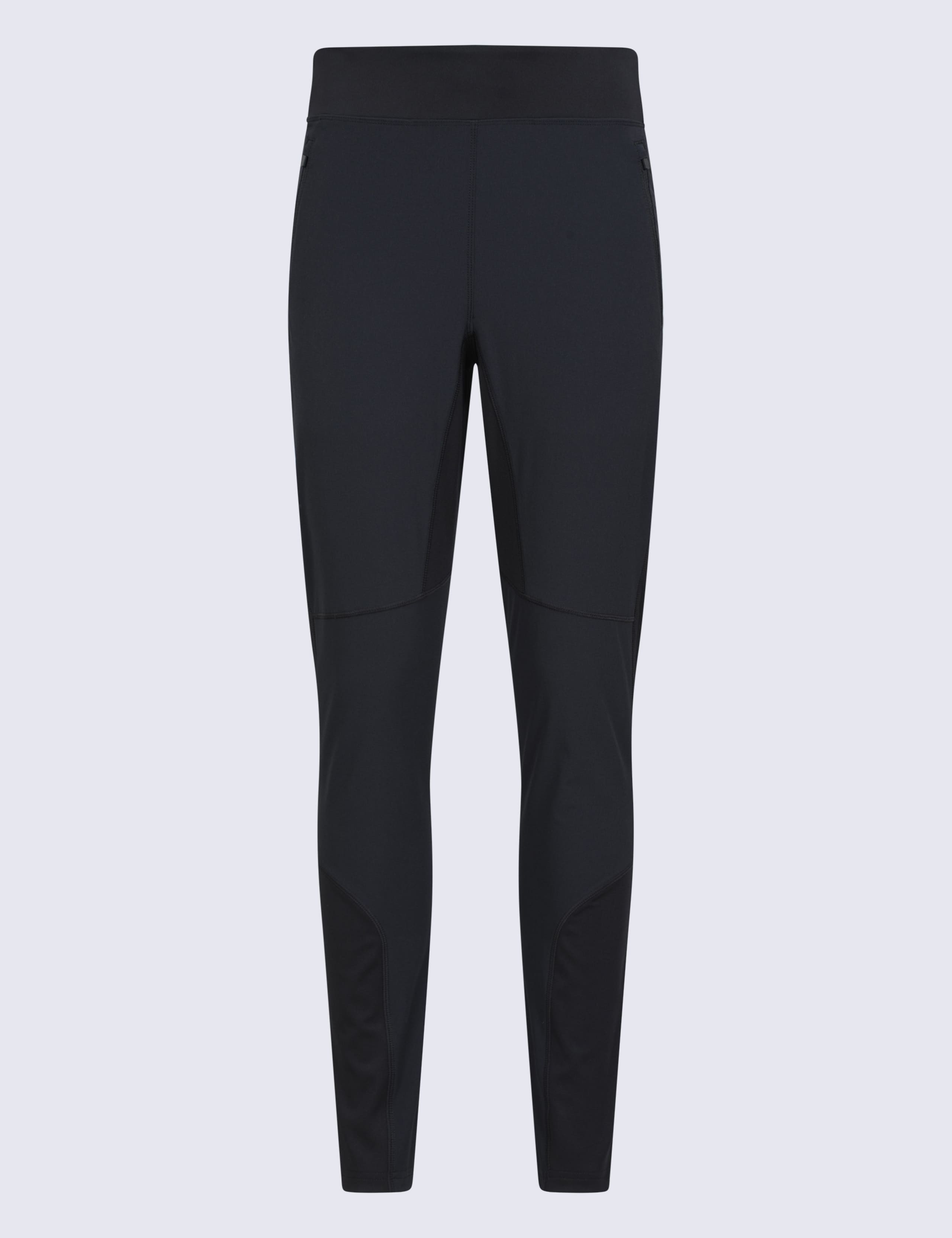 Etna High Waisted Water Resistant Leggings 2 of 8