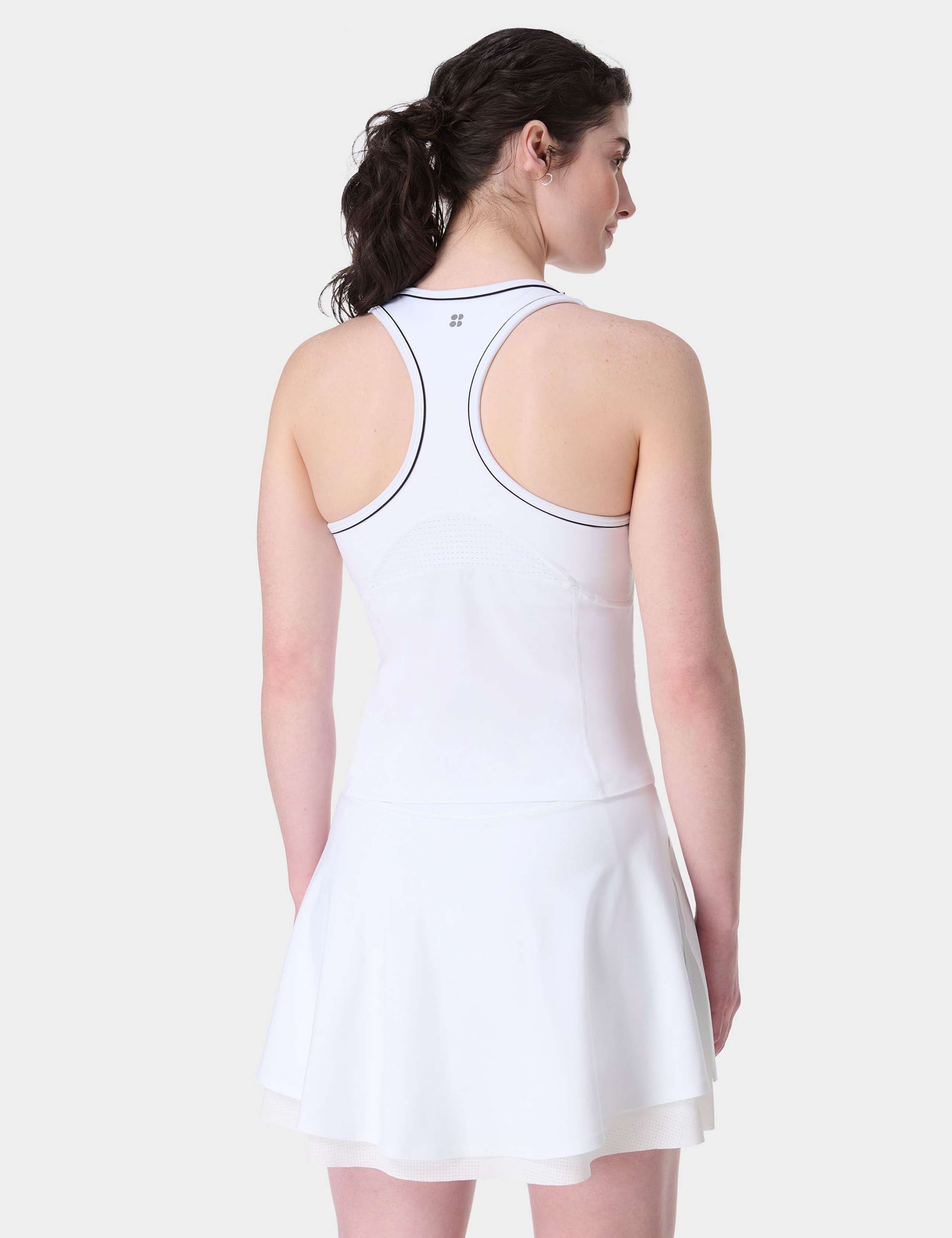 Pro Racket Power Tank Top 4 of 8