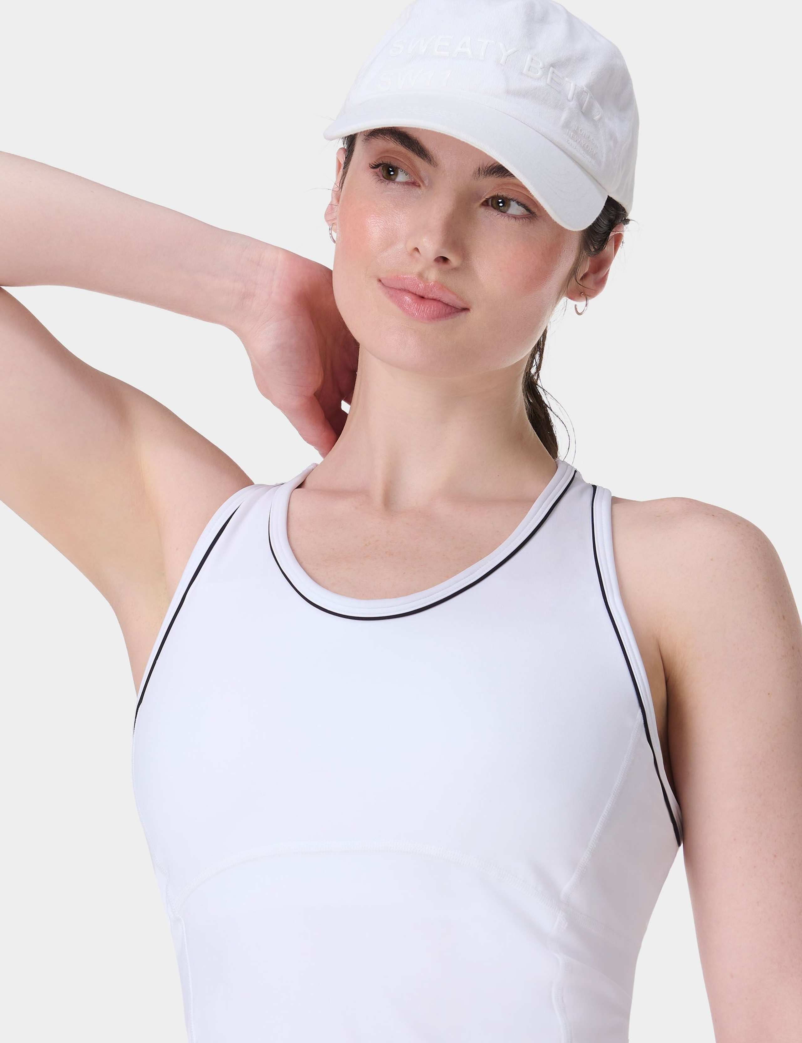 Pro Racket Power Tank Top 5 of 8