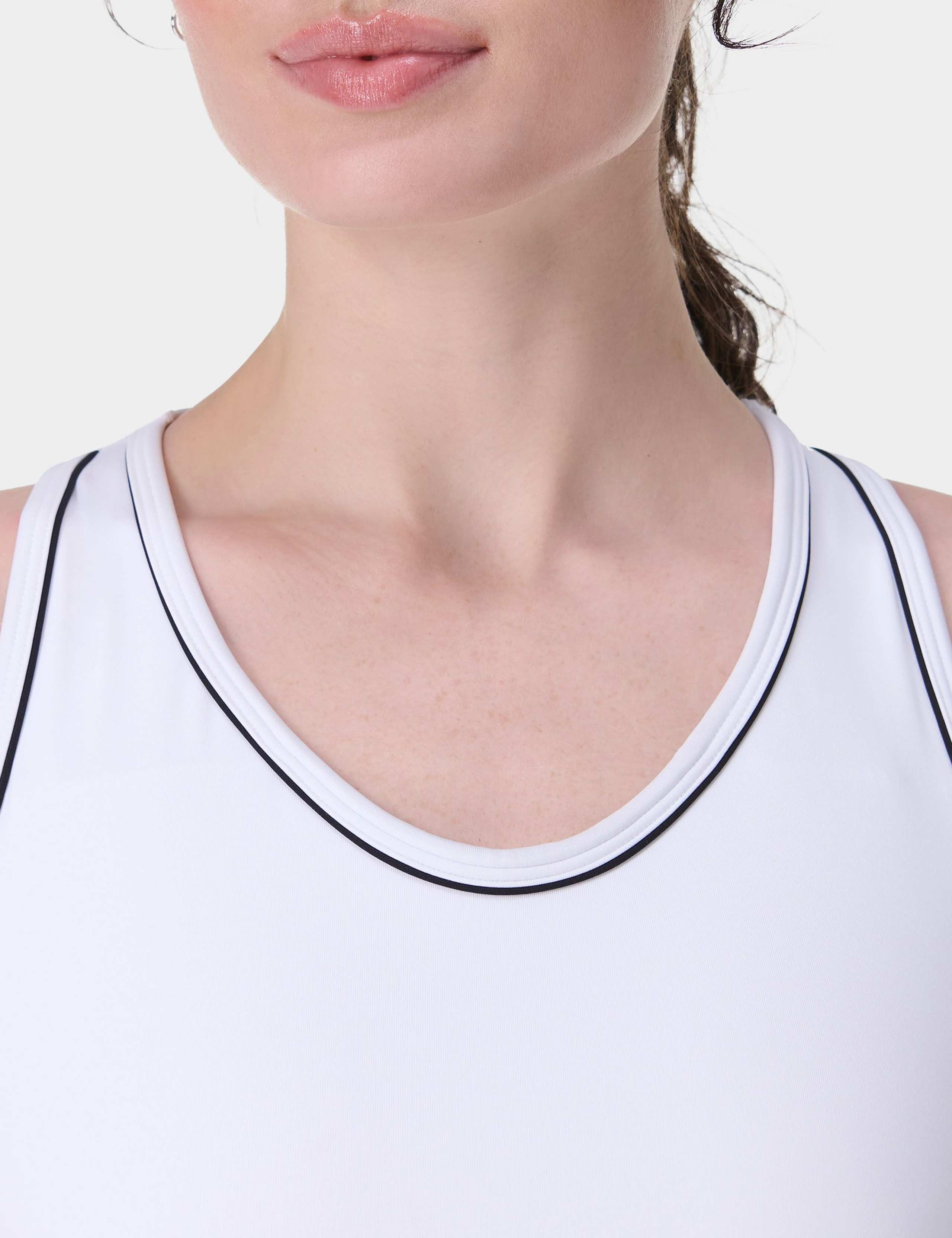Pro Racket Power Tank Top 6 of 8