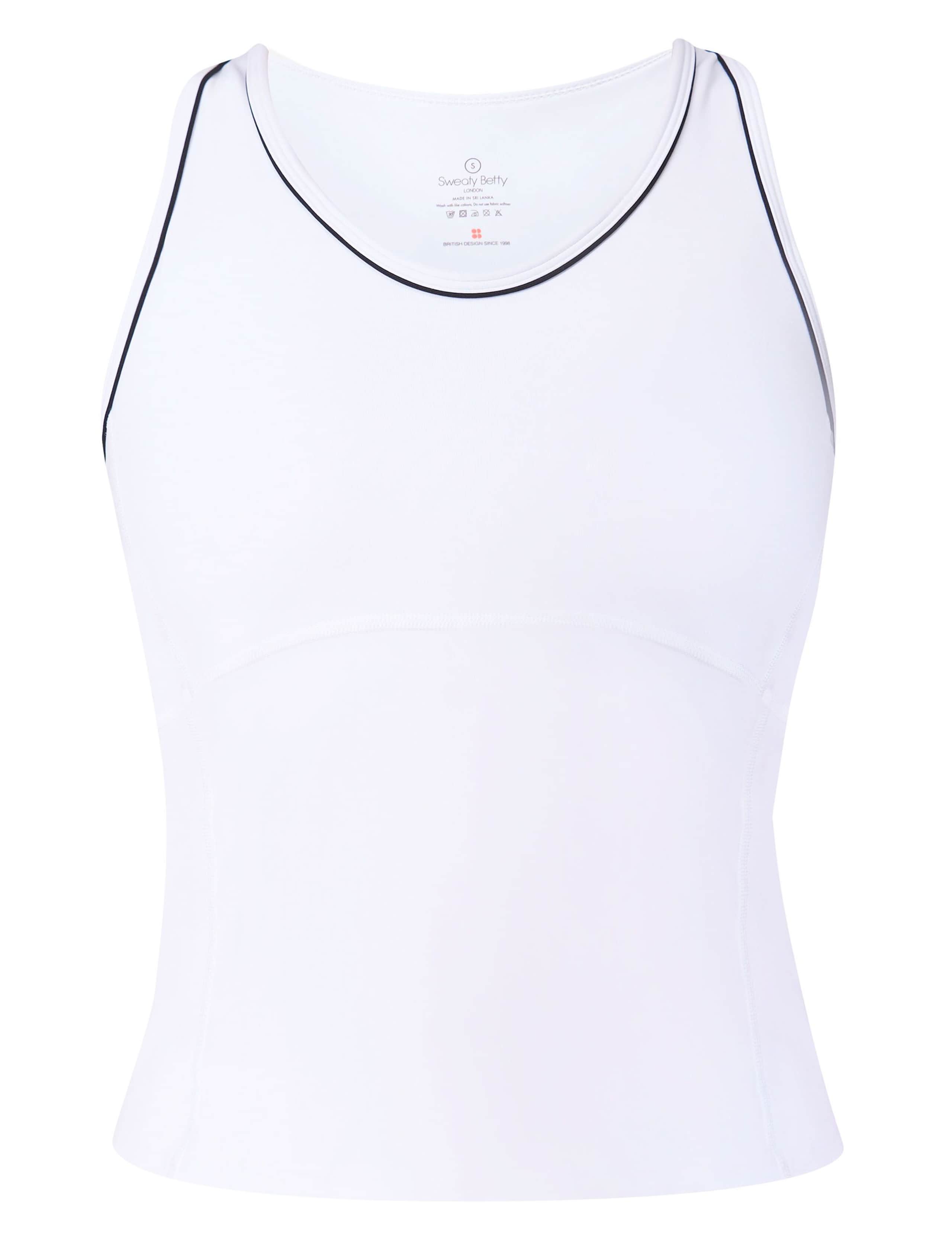 Pro Racket Power Tank Top 2 of 8