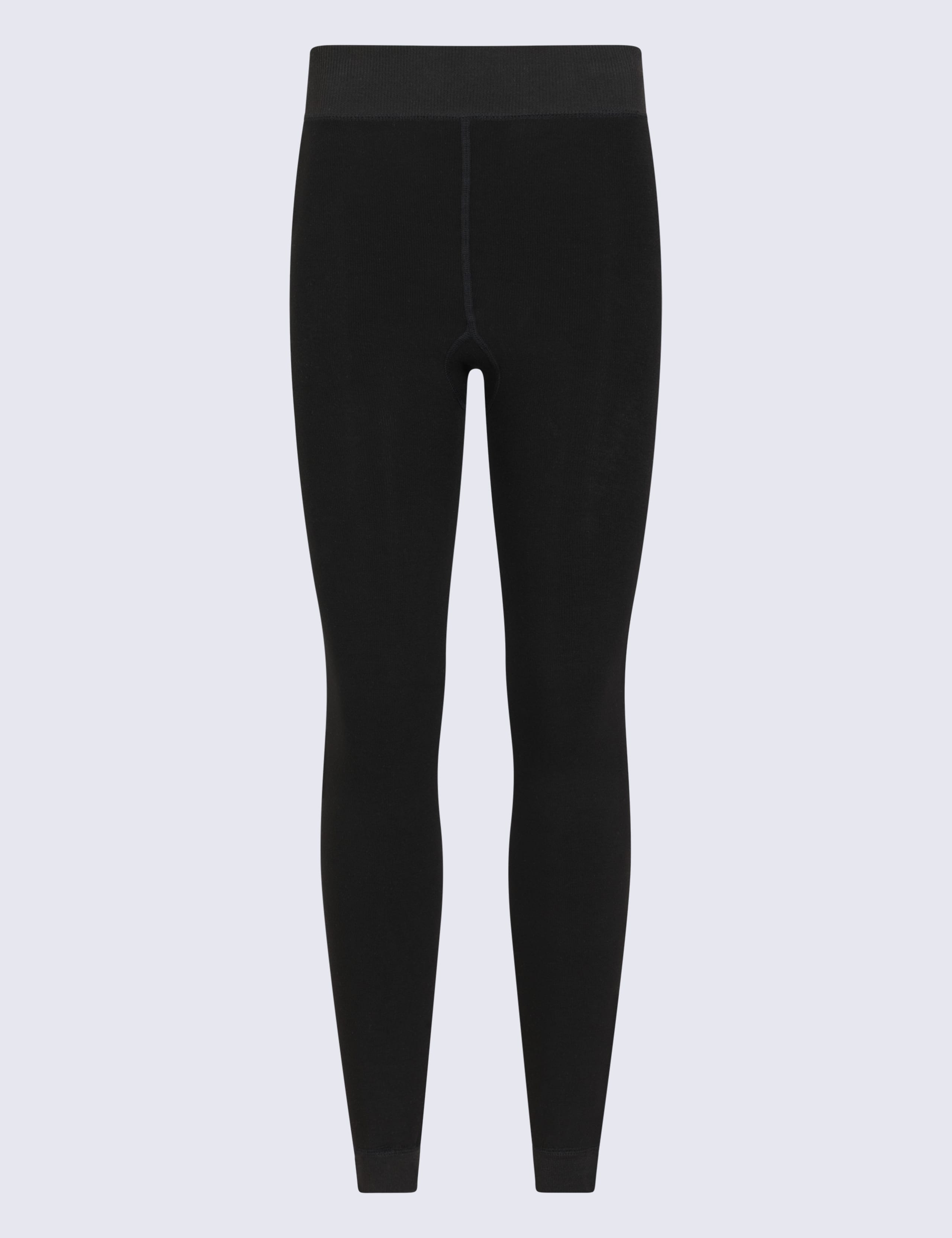 Fluffy Fleece Lined IsoTherm™ Leggings 2 of 7
