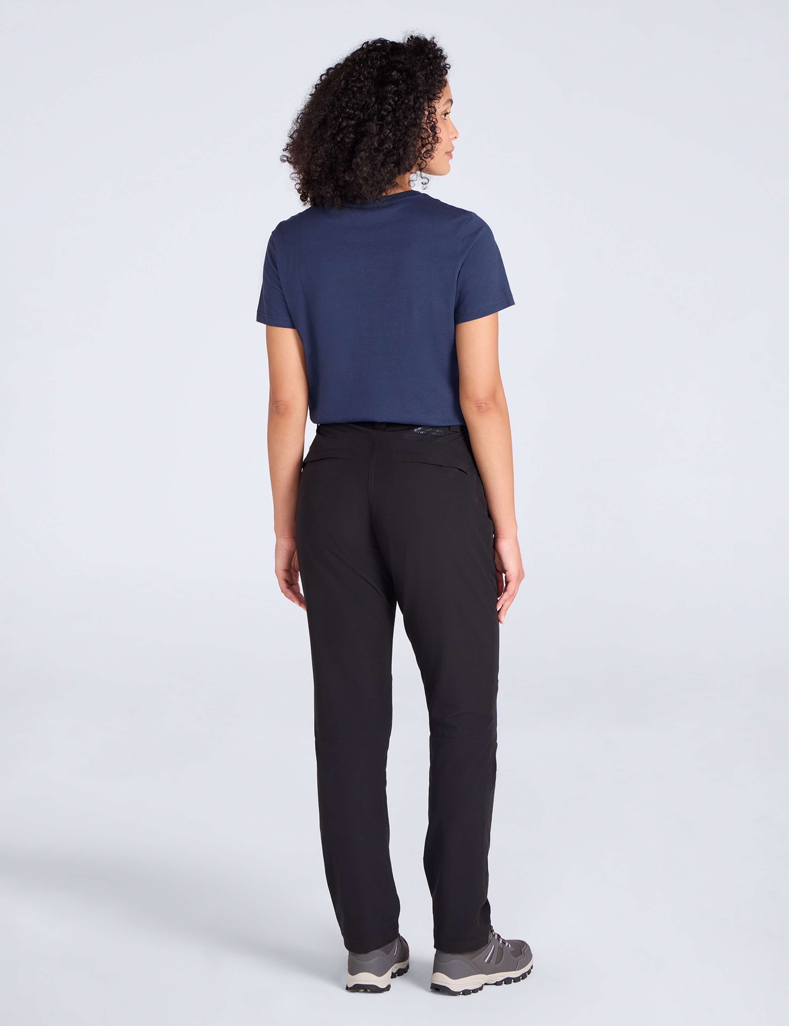 Arctic II Fleece Lined Trousers 5 of 6