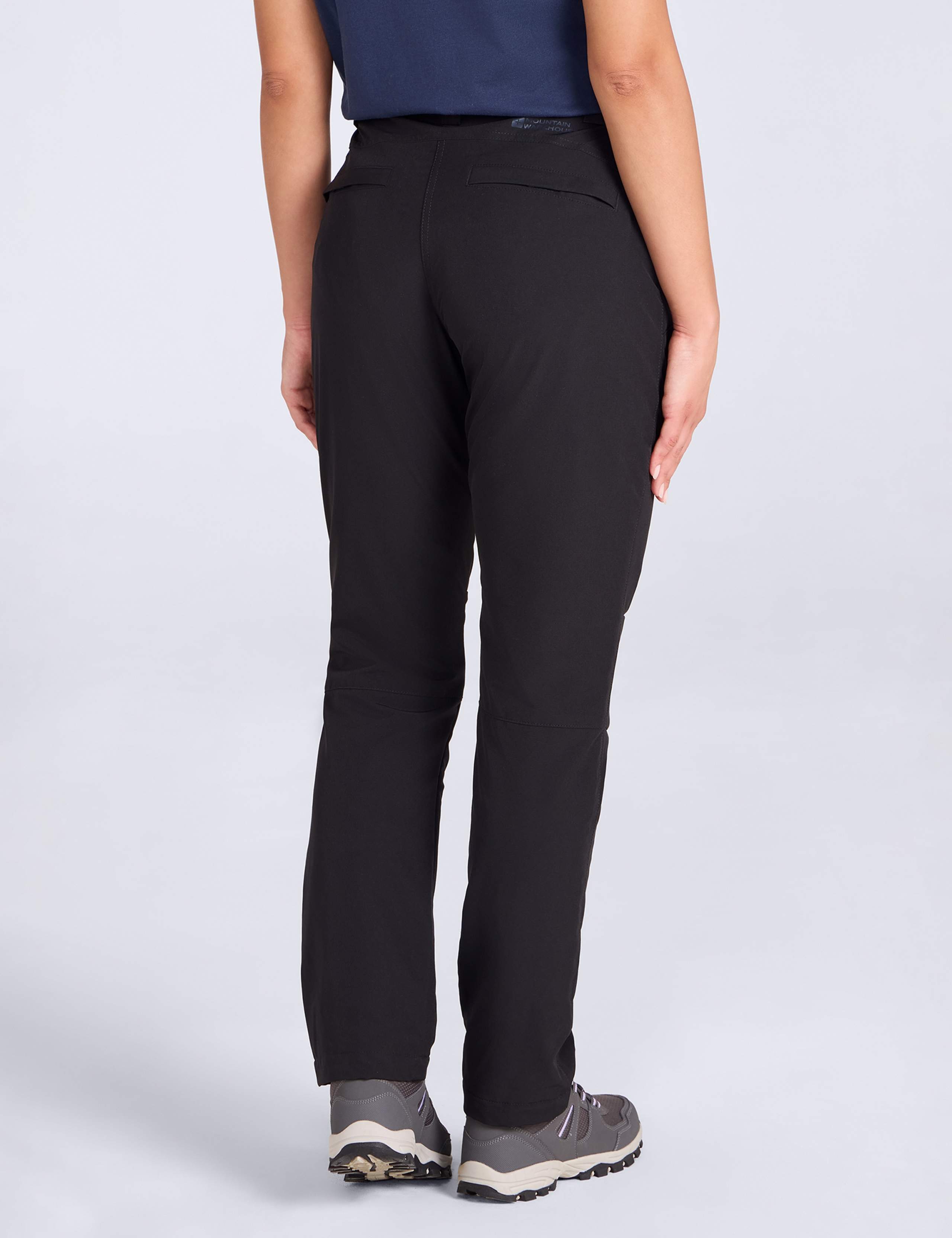 Arctic II Fleece Lined Trousers 6 of 6