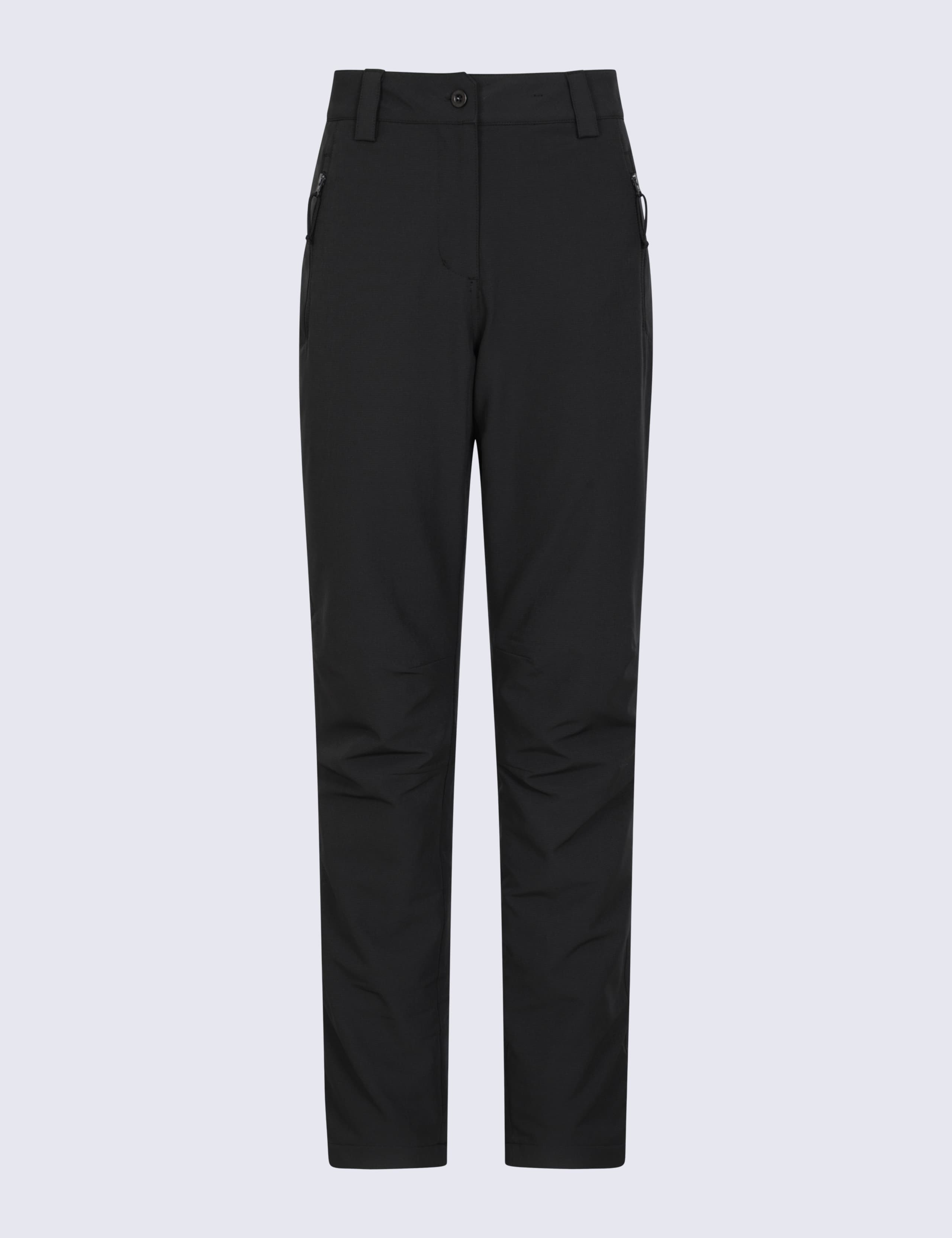 Arctic II Fleece Lined Trousers 2 of 6