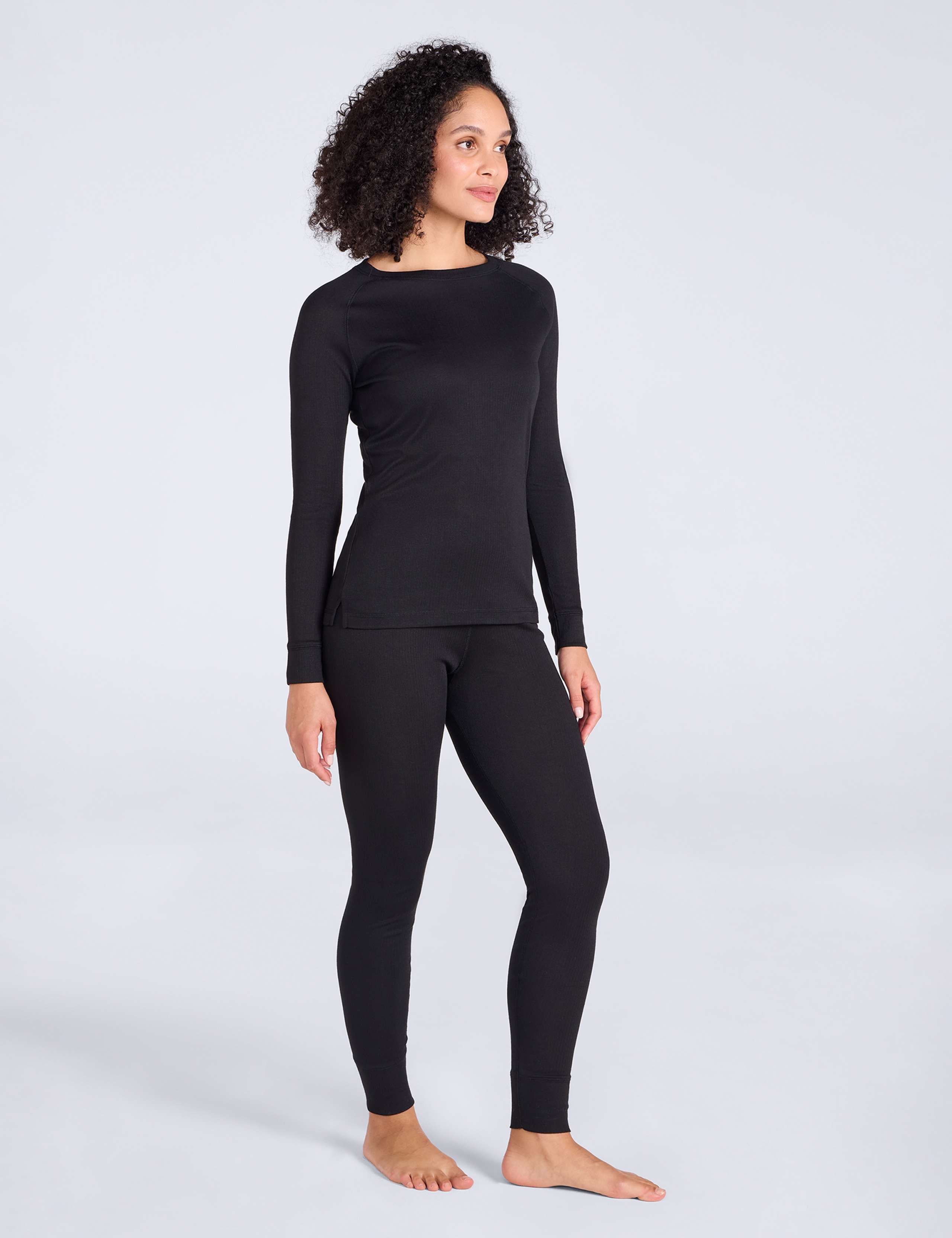 Talus Thermal Top & Trousers Set 3 of 7