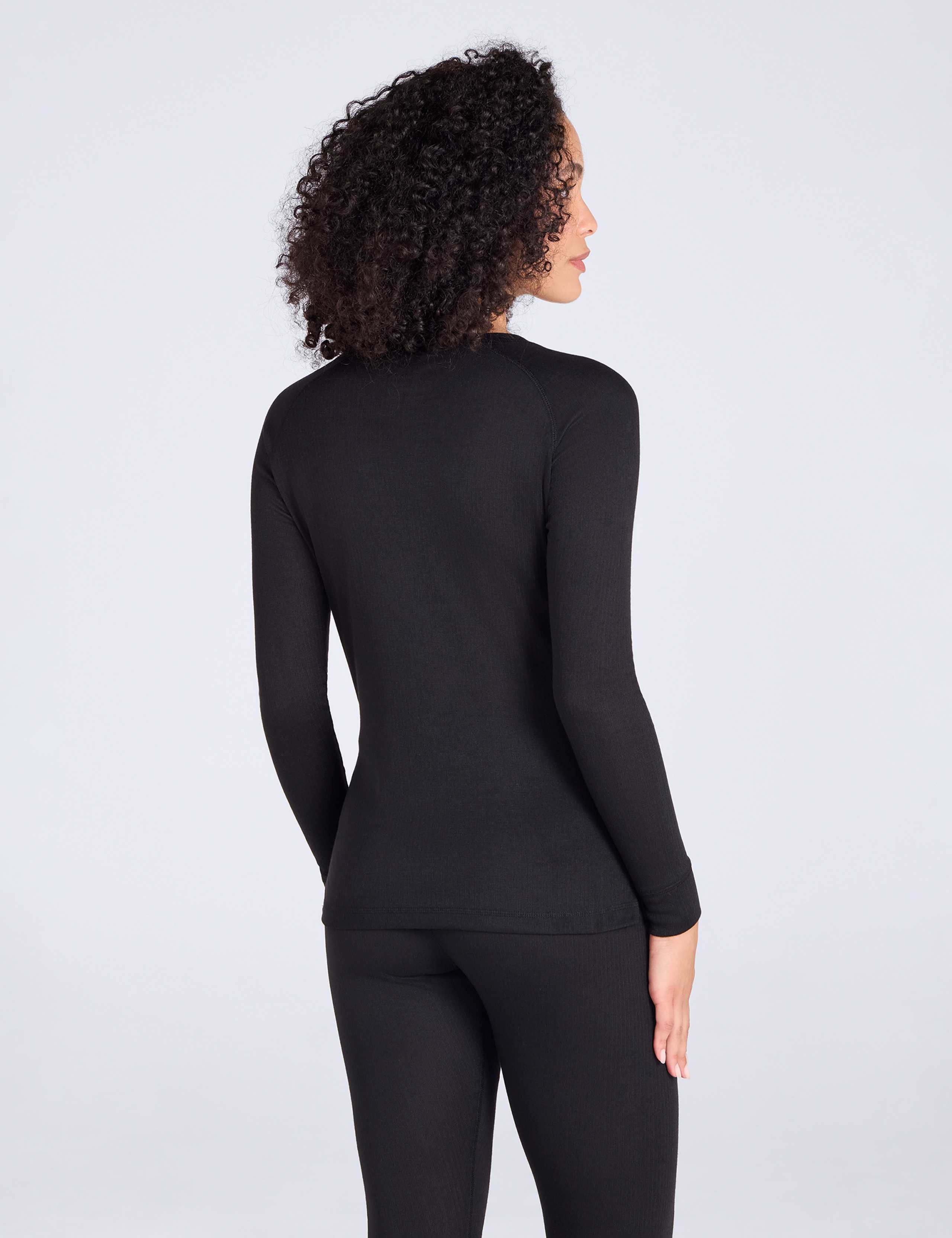 Talus Thermal Top & Trousers Set 6 of 7