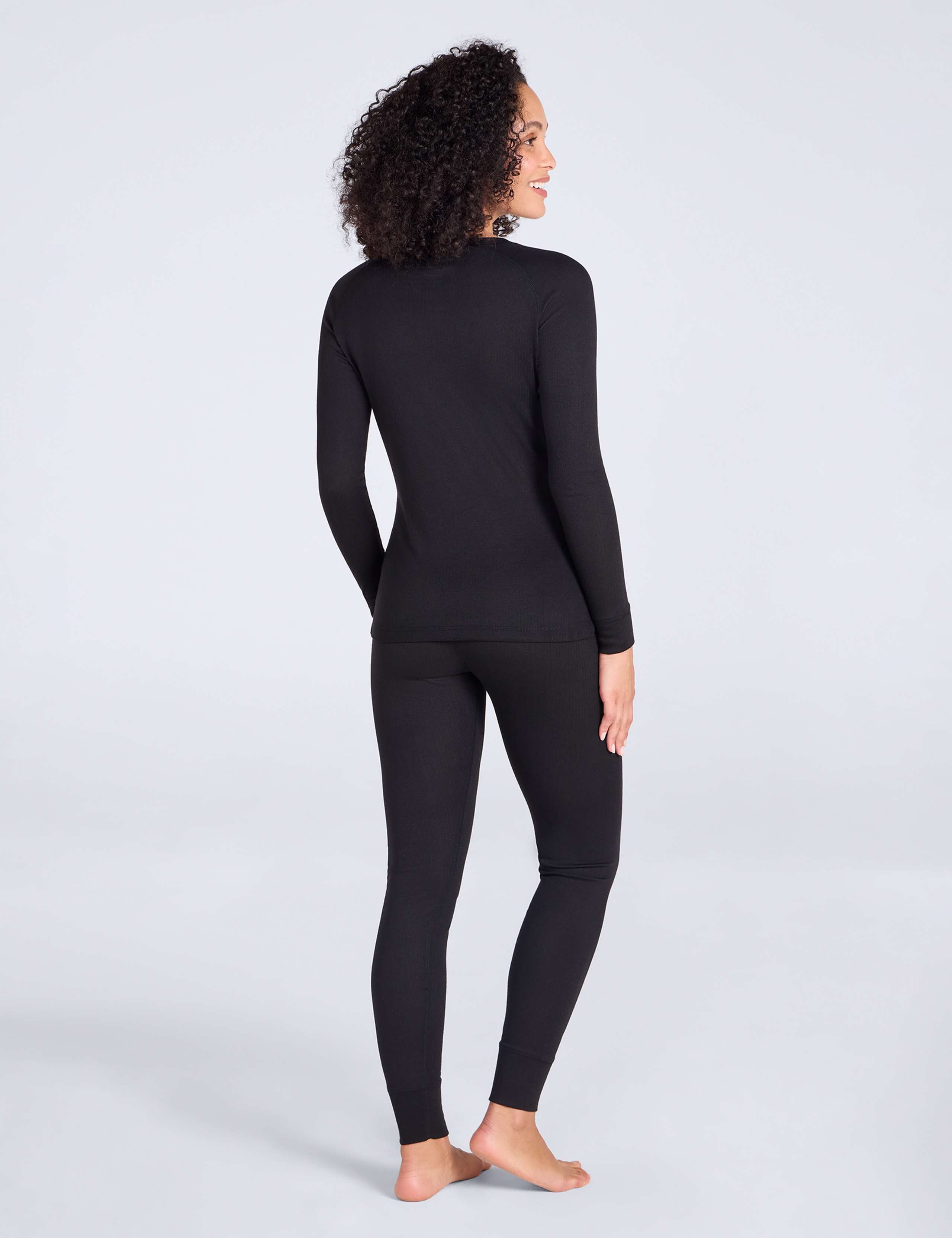 Talus Thermal Top & Trousers Set 7 of 7