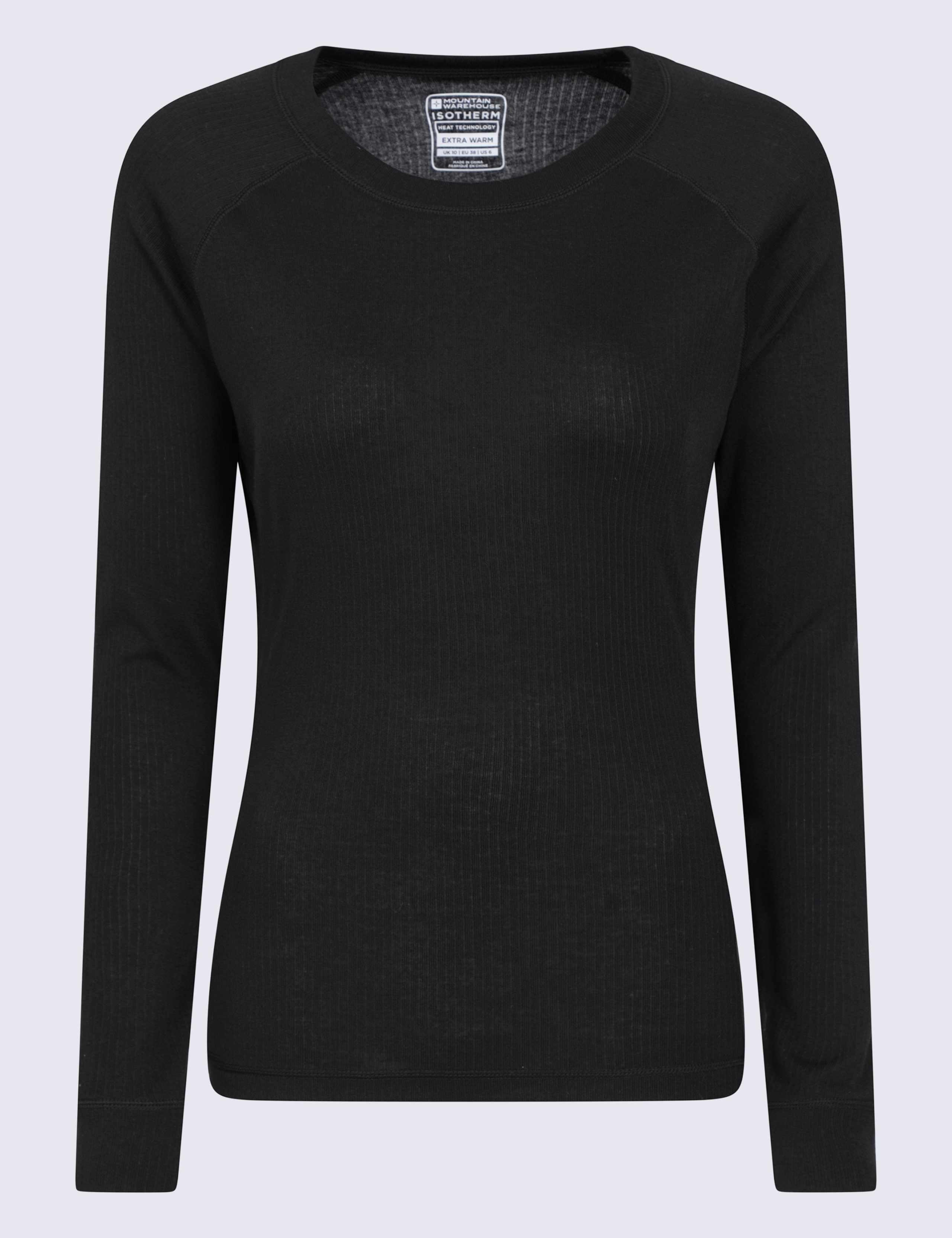 Talus Thermal Top & Trousers Set 2 of 7