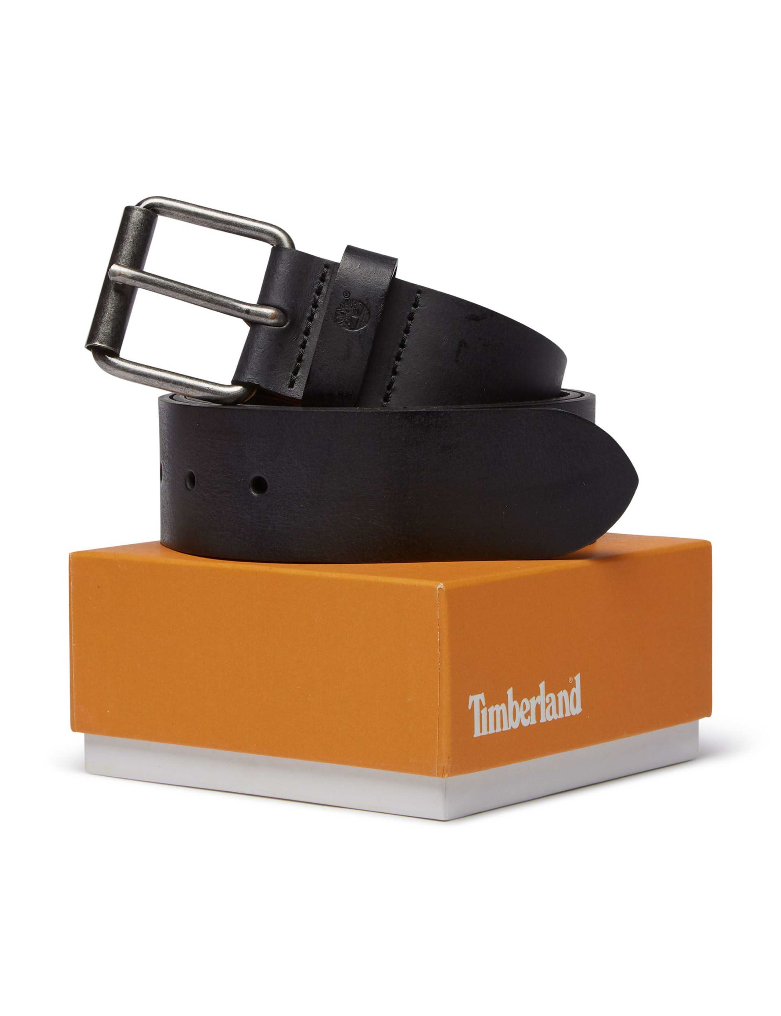 Leather Belt 2 of 4