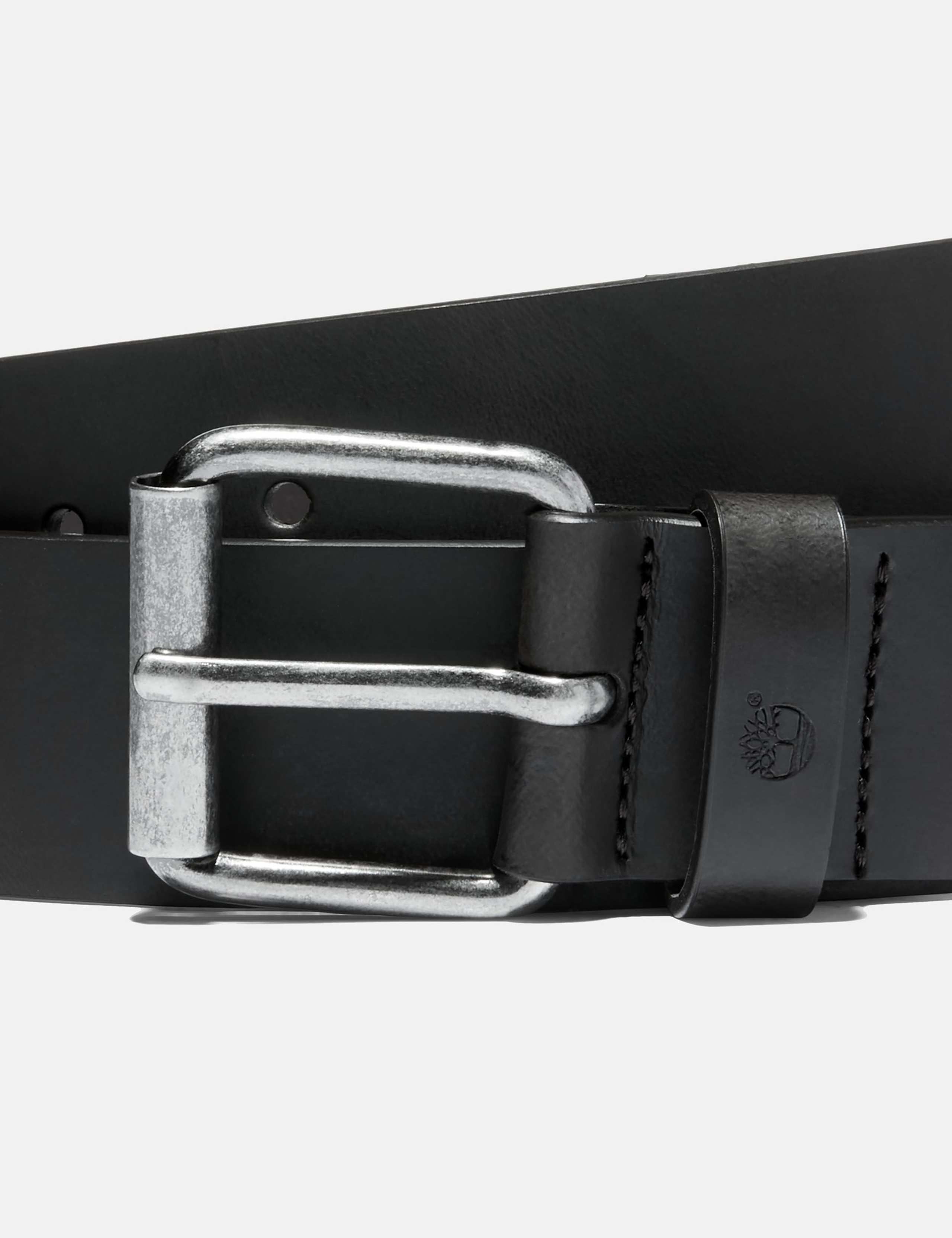 Leather Belt 3 of 4