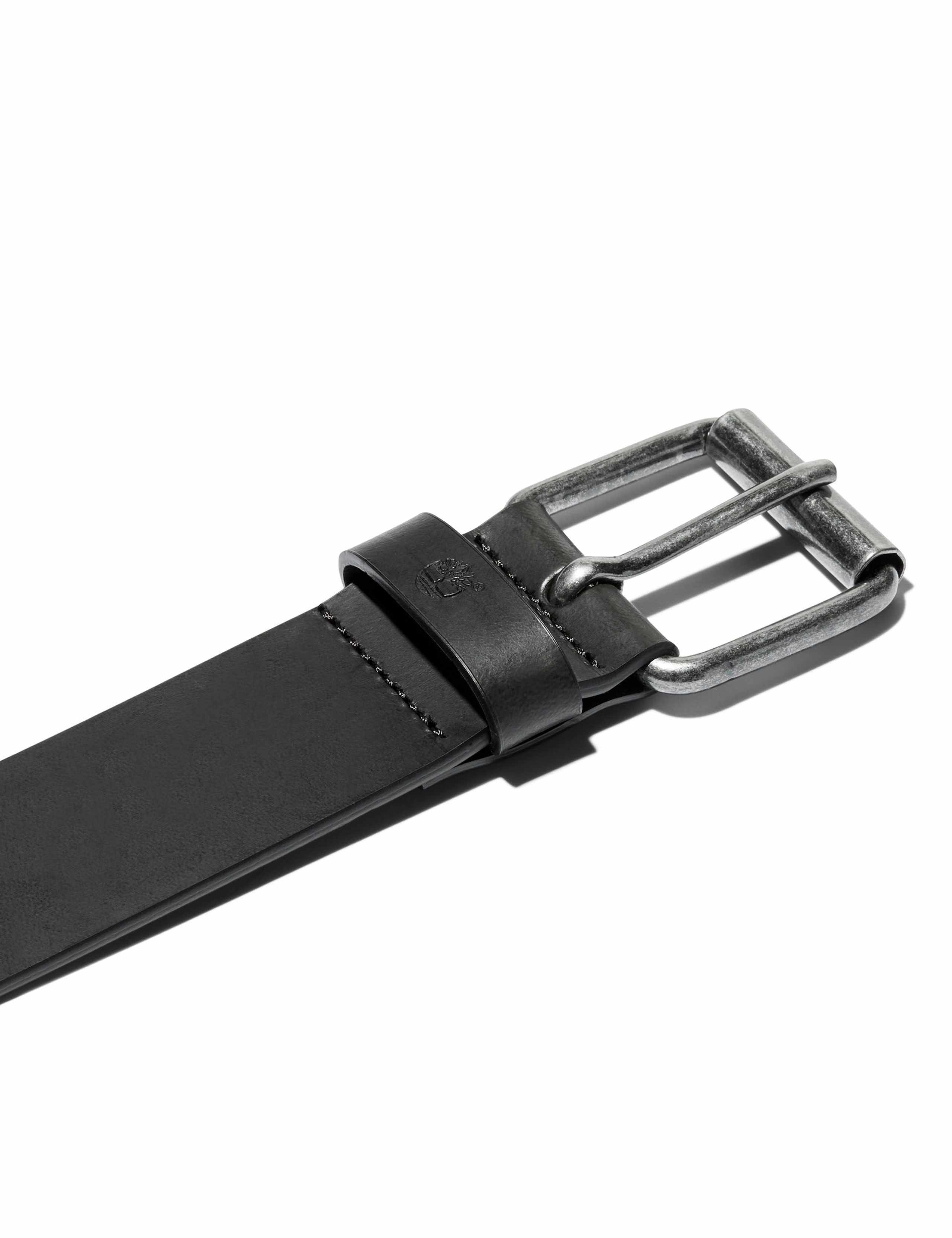 Leather Belt 4 of 4