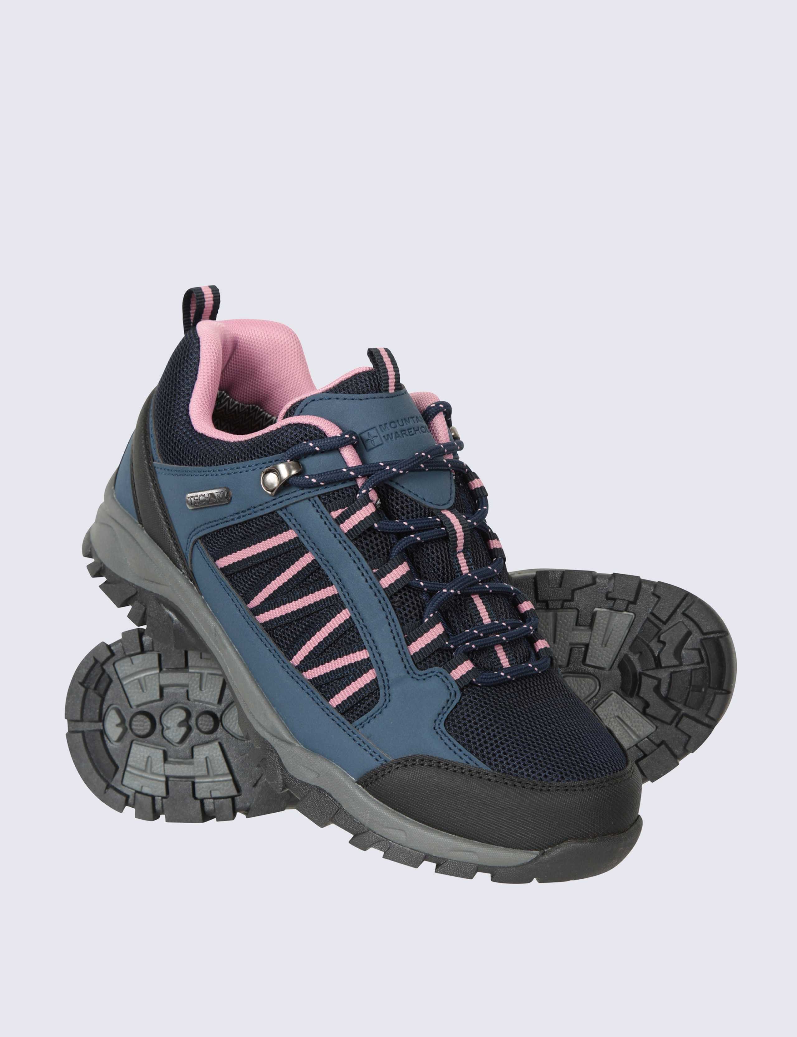Path Waterproof Walking Shoes 2 of 6