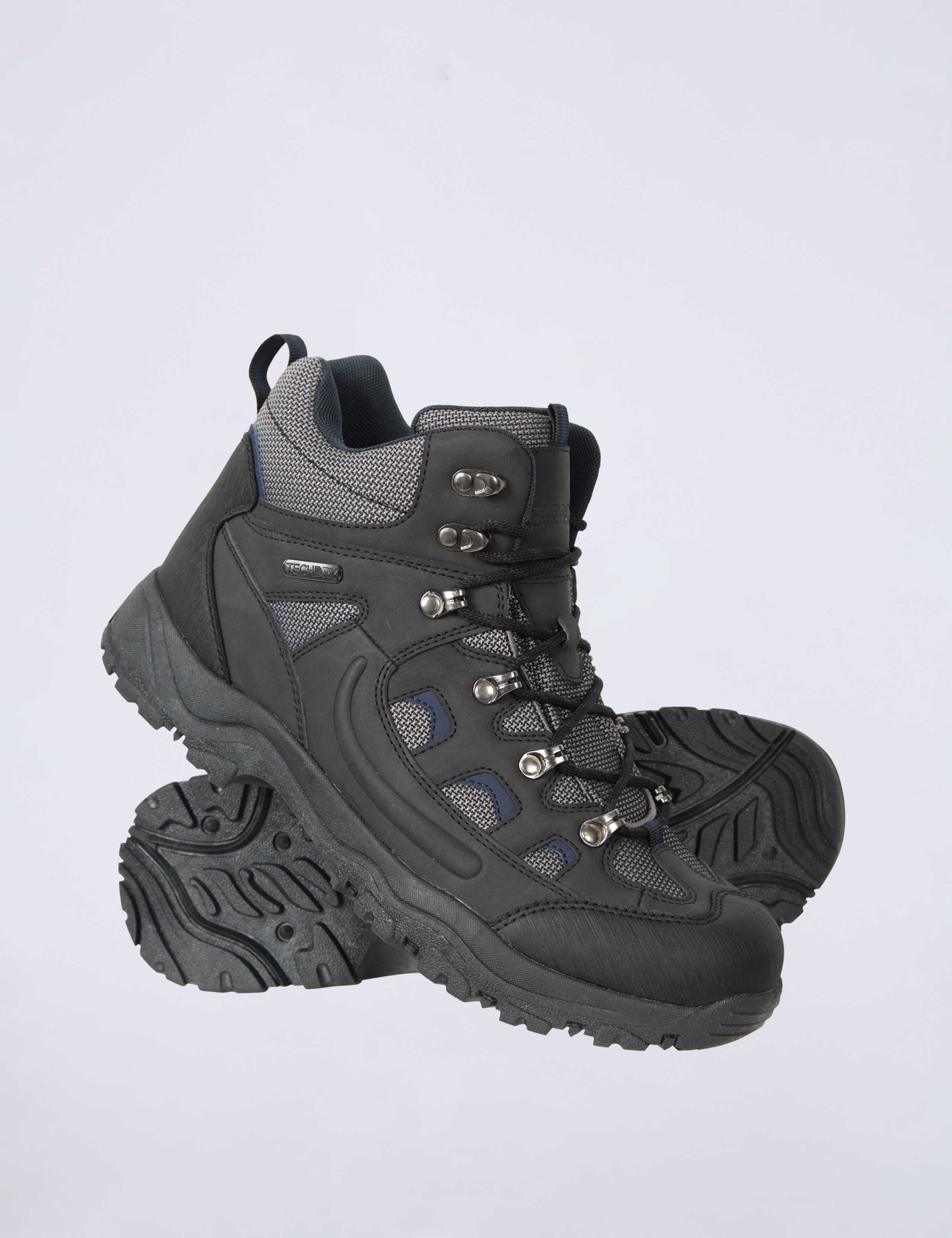 Adventurer Waterproof Hiker Boots 2 of 3