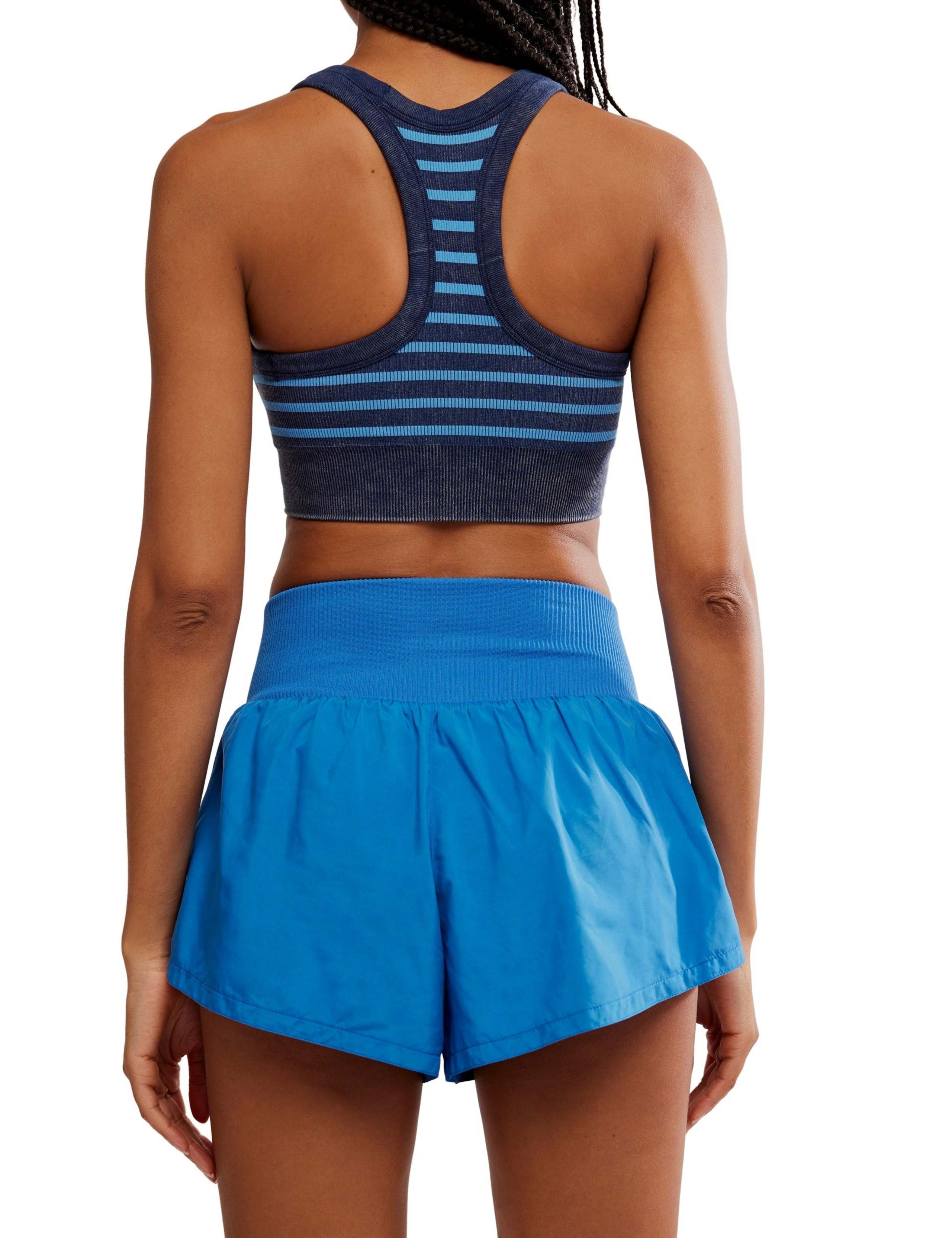 Carpe Diem High Waisted Shorts 5 of 6