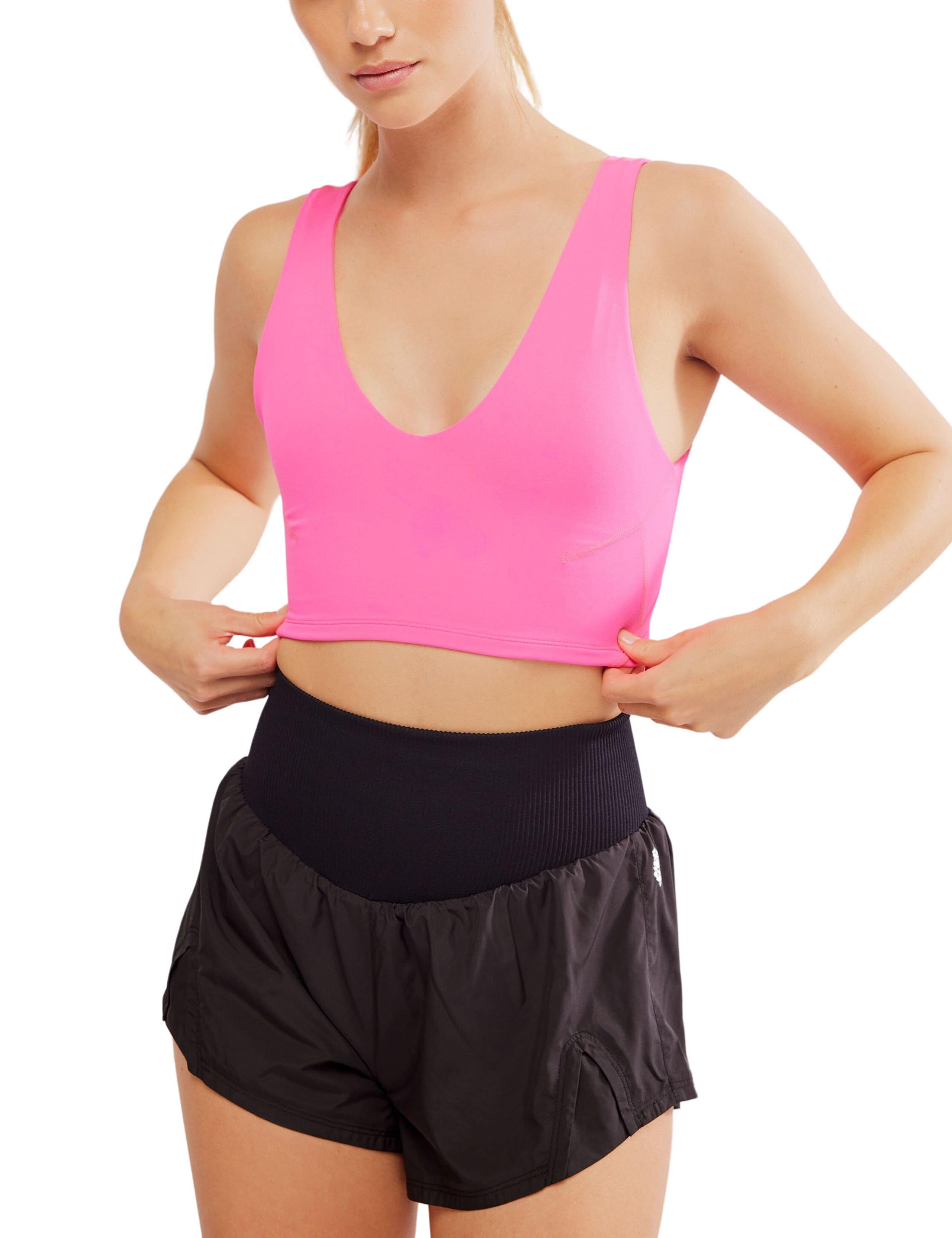 Carpe Diem High Waisted Shorts 3 of 6