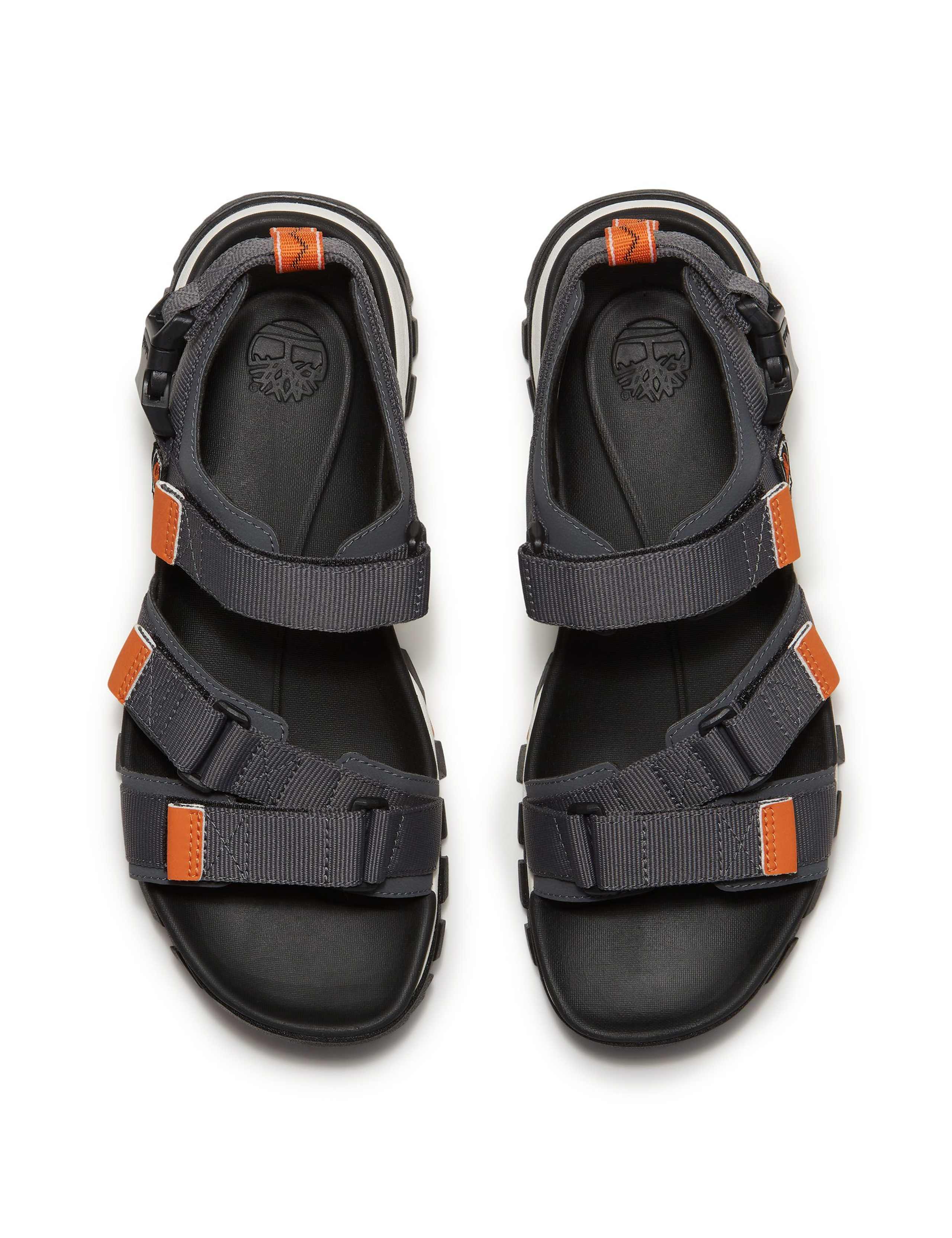 Garrison Trail Sandals 5 of 8