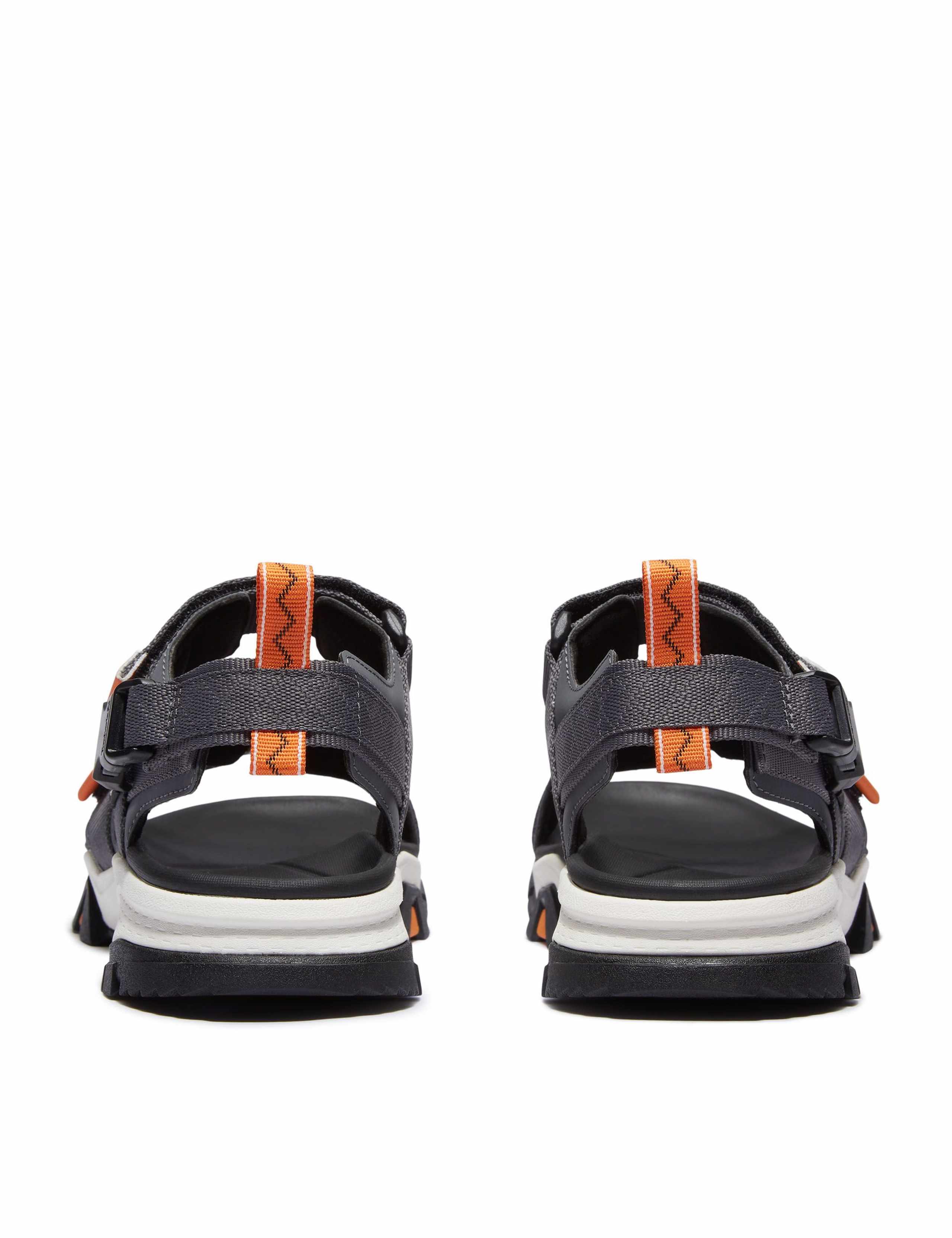 Garrison Trail Sandals 6 of 8