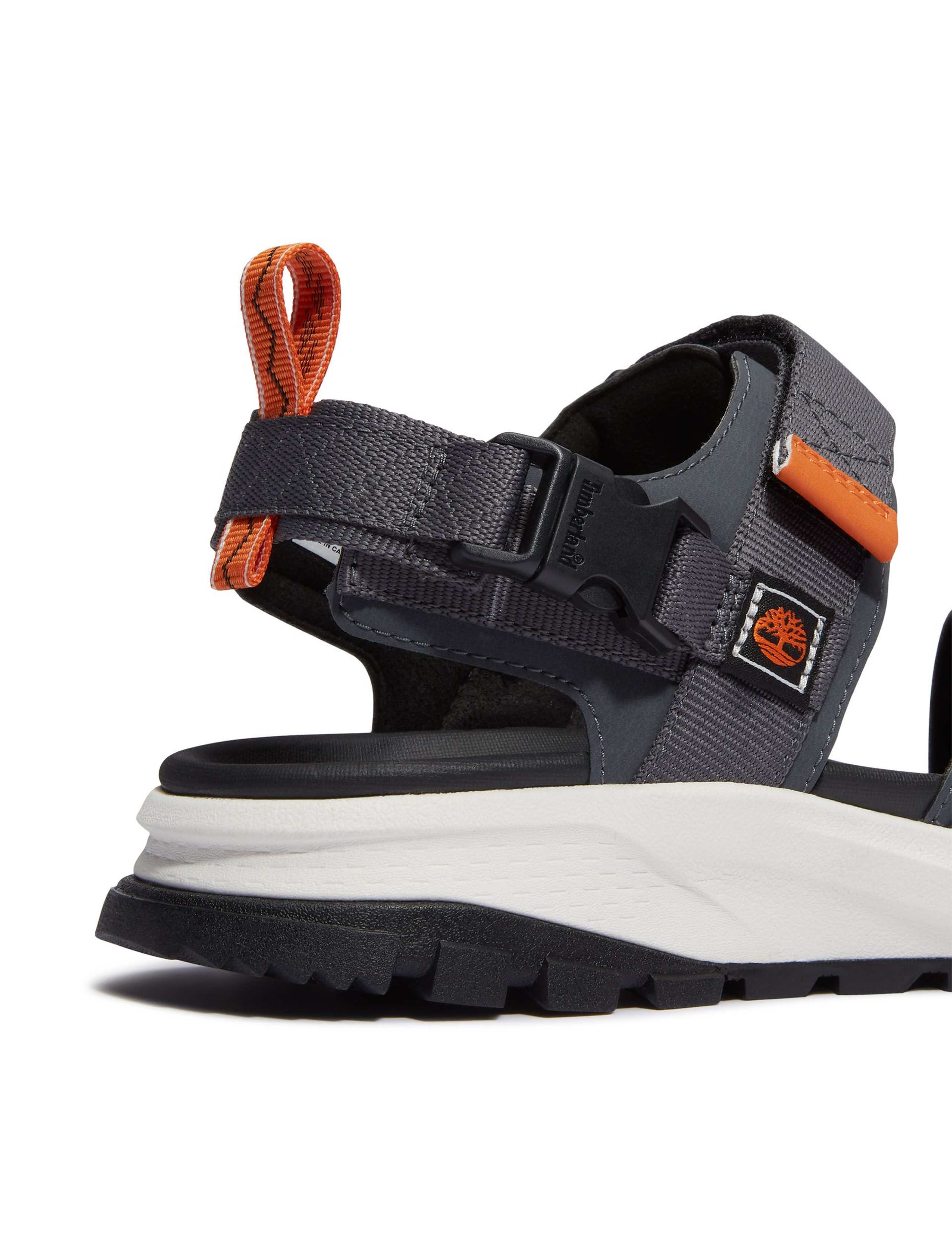 Garrison Trail Sandals 8 of 8
