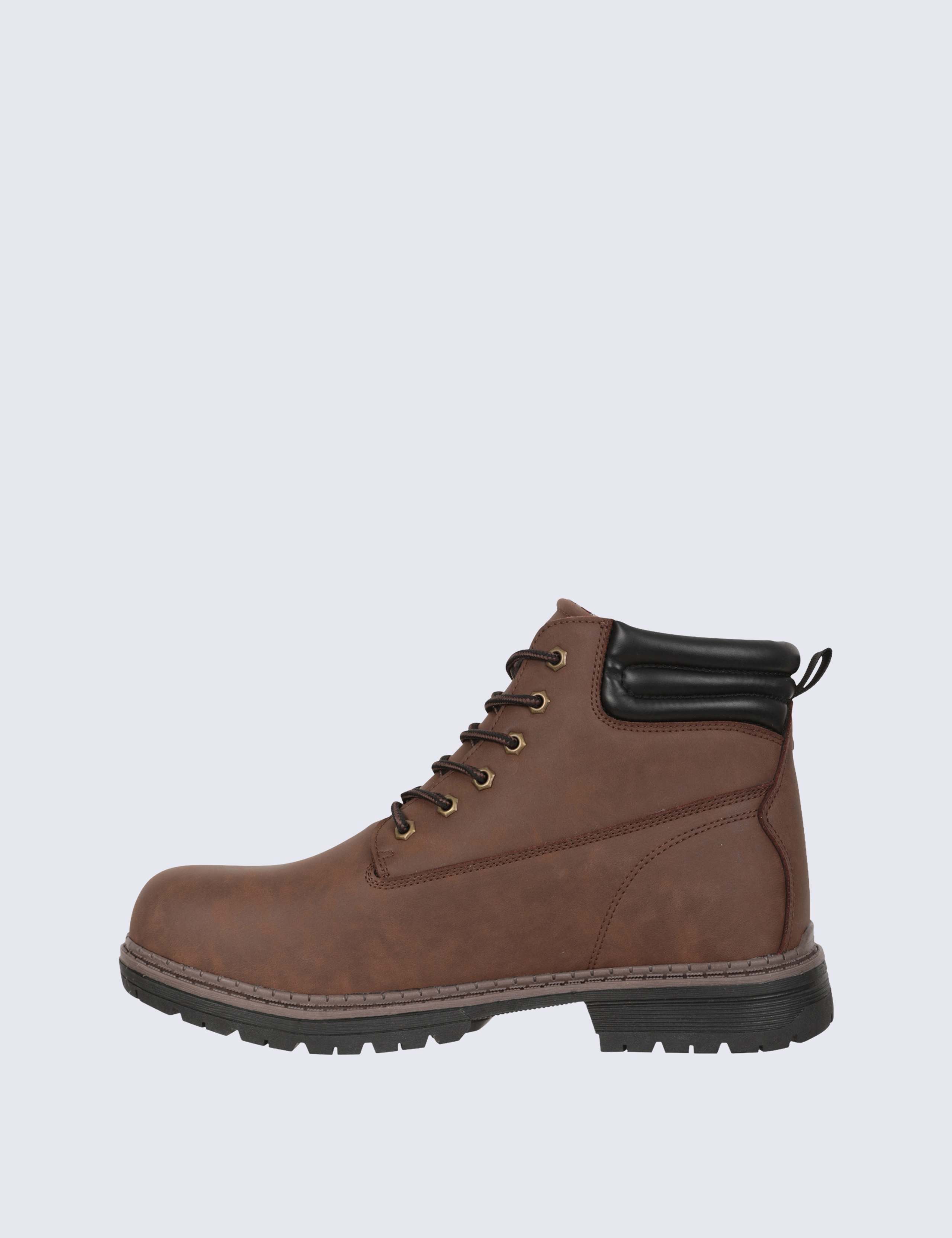 Gorge Waterproof Walking Boots 2 of 8