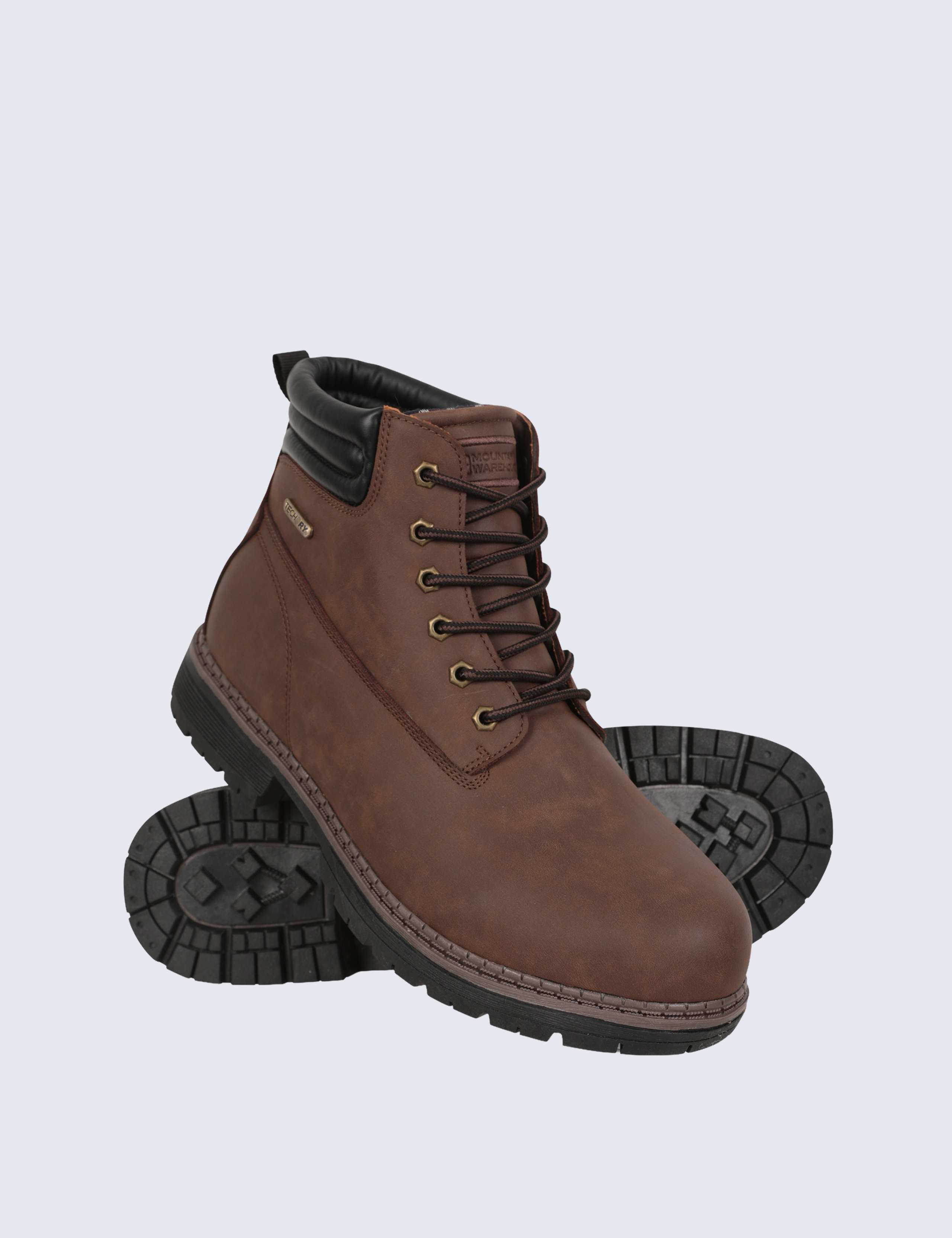 Gorge Waterproof Walking Boots 3 of 8
