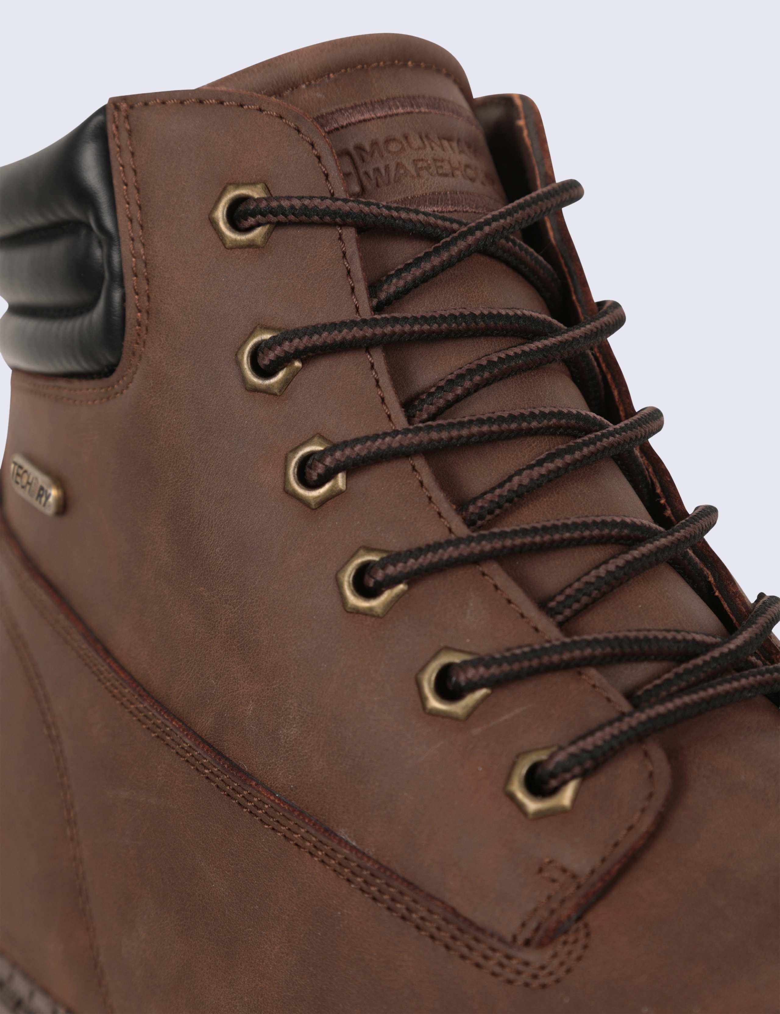 Gorge Waterproof Walking Boots 7 of 8