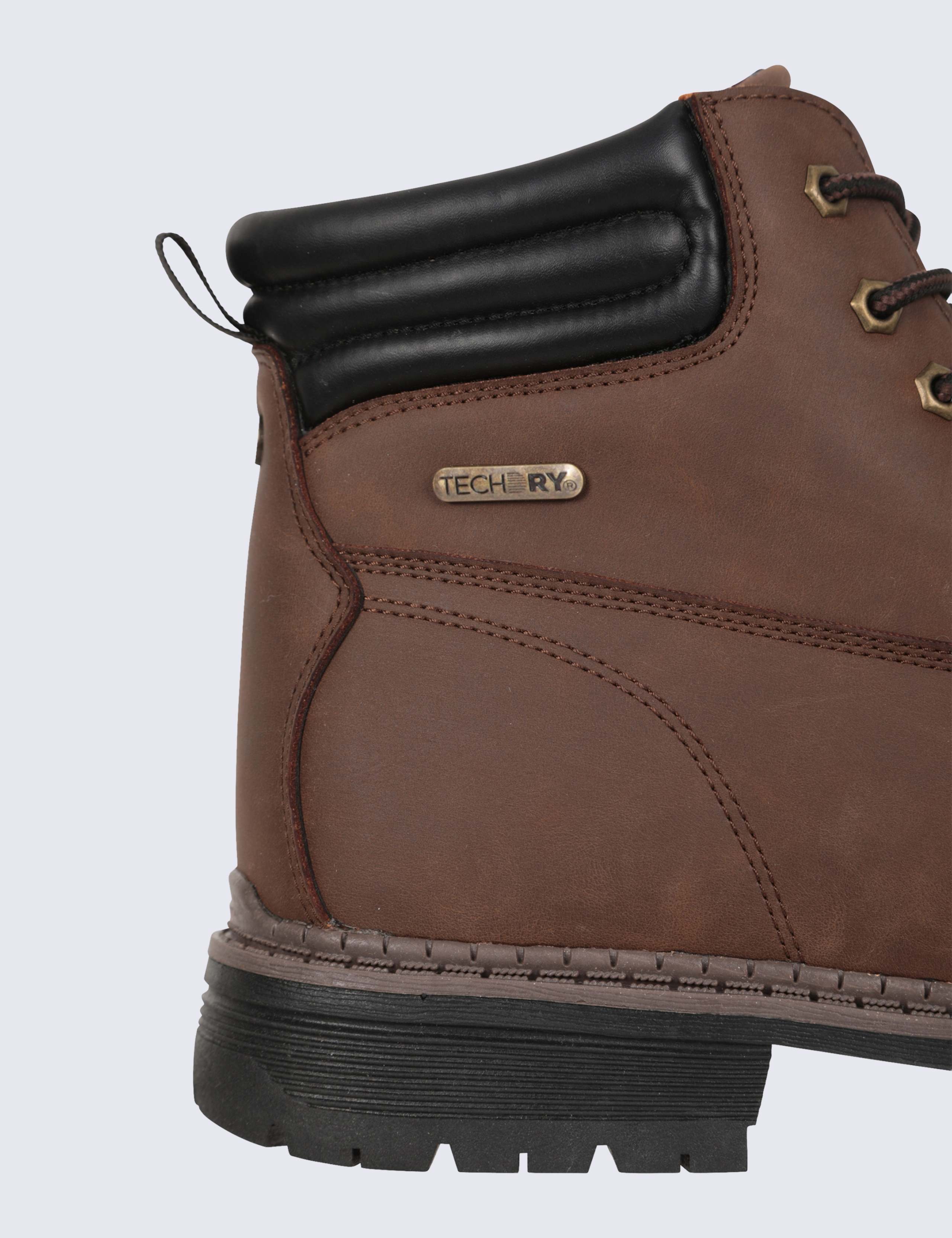 Gorge Waterproof Walking Boots 8 of 8