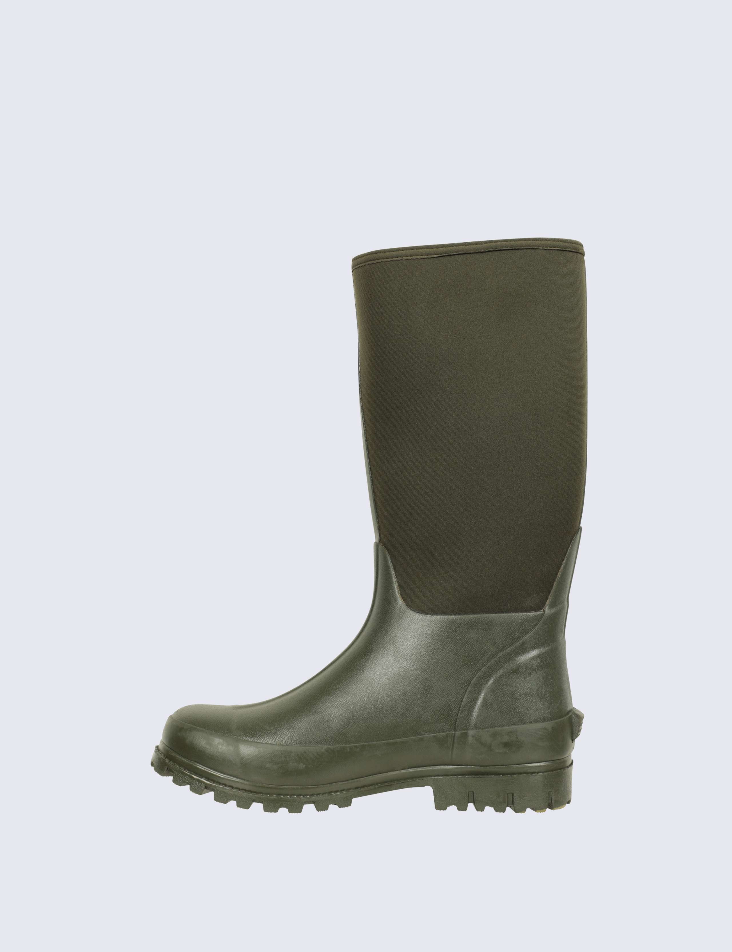 Neoprene Waterproof Wellington Boots 2 of 7