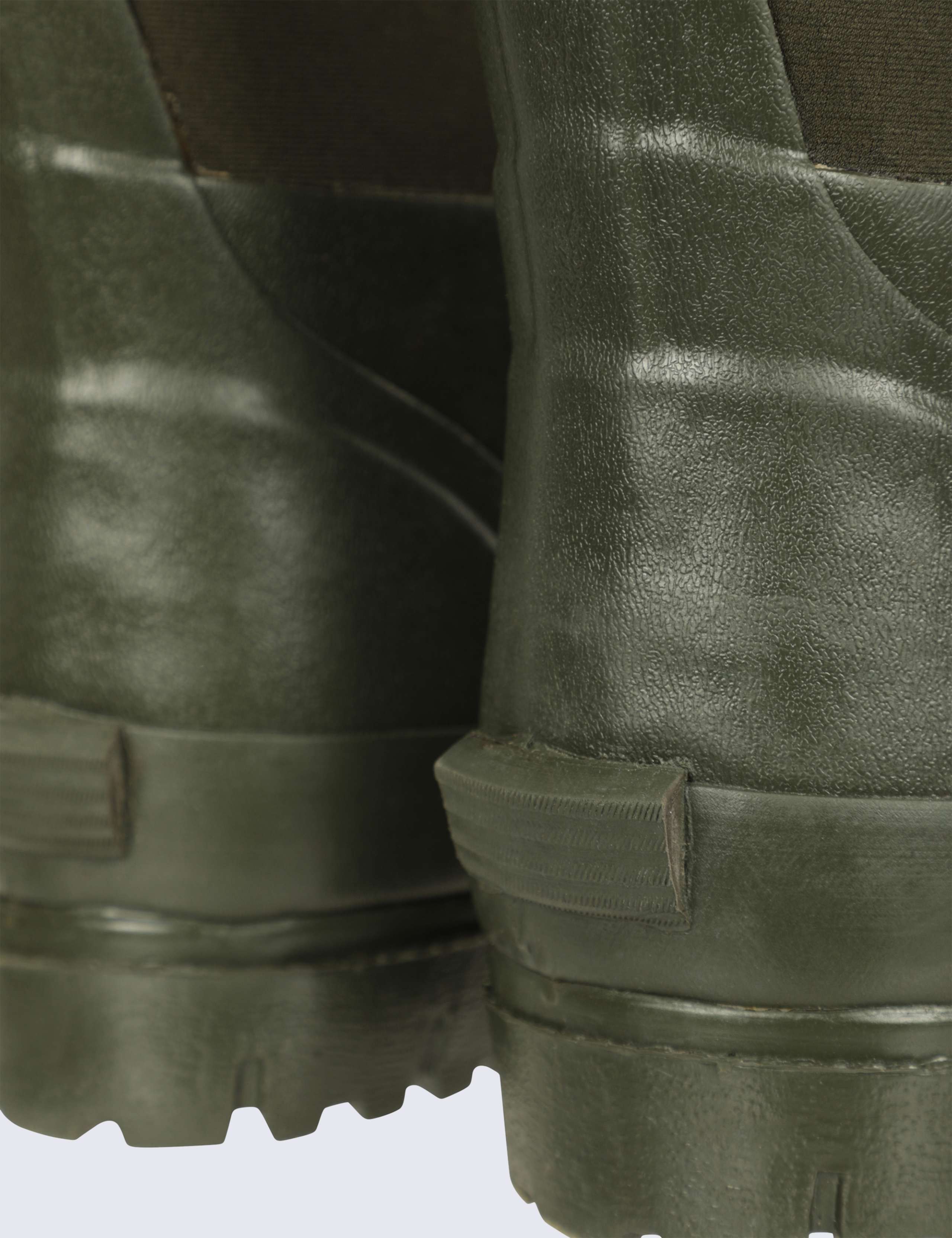 Neoprene Waterproof Wellington Boots 6 of 7