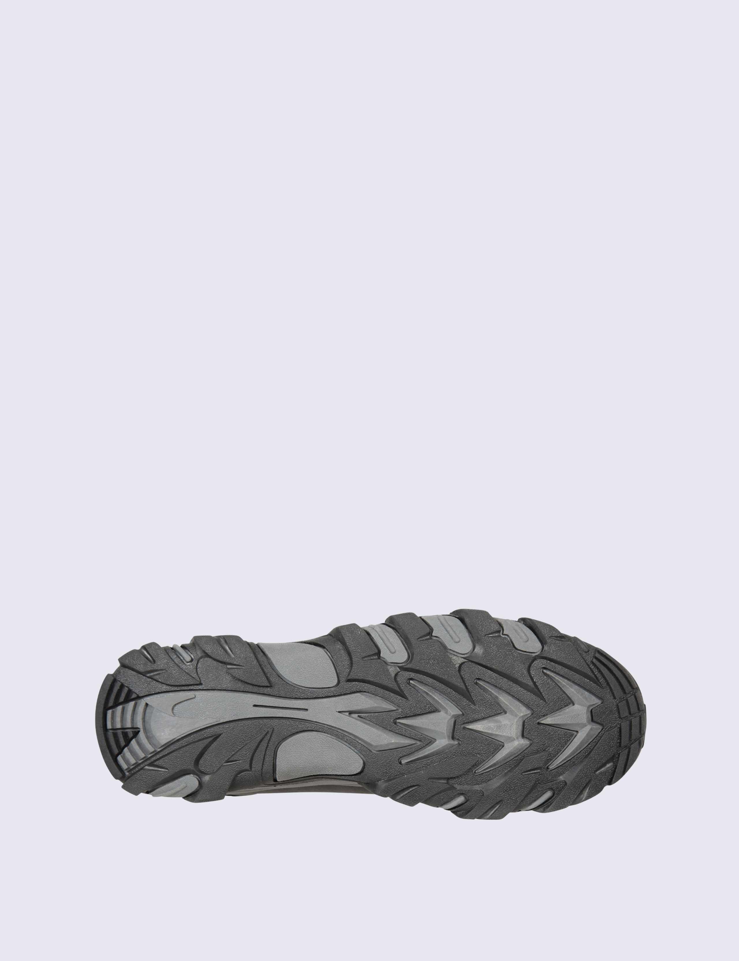 Ohio Fleece Lined Waterproof Snow Boots 3 of 4