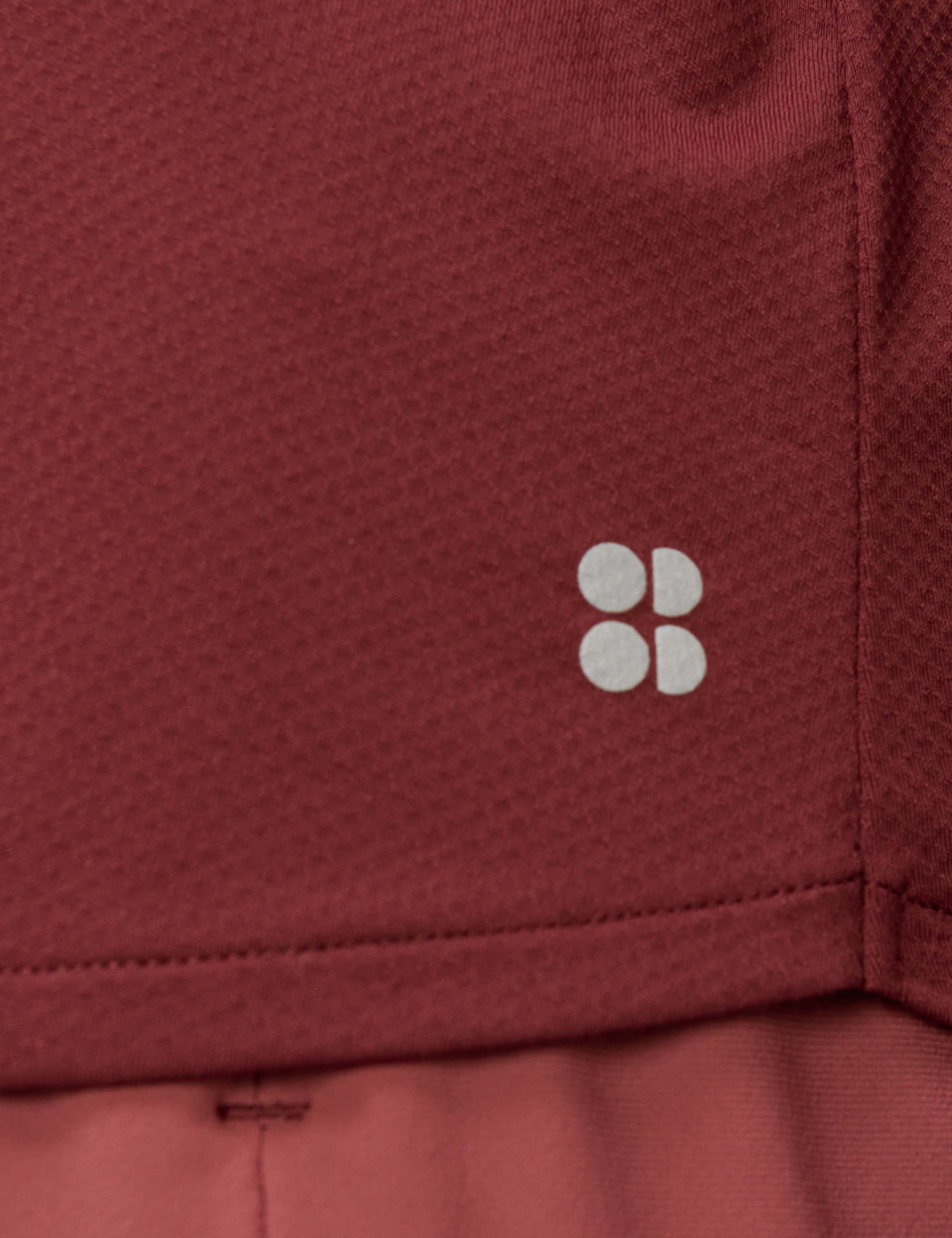 Runner's High Lightweight Racer Back Vest Top 5 of 7