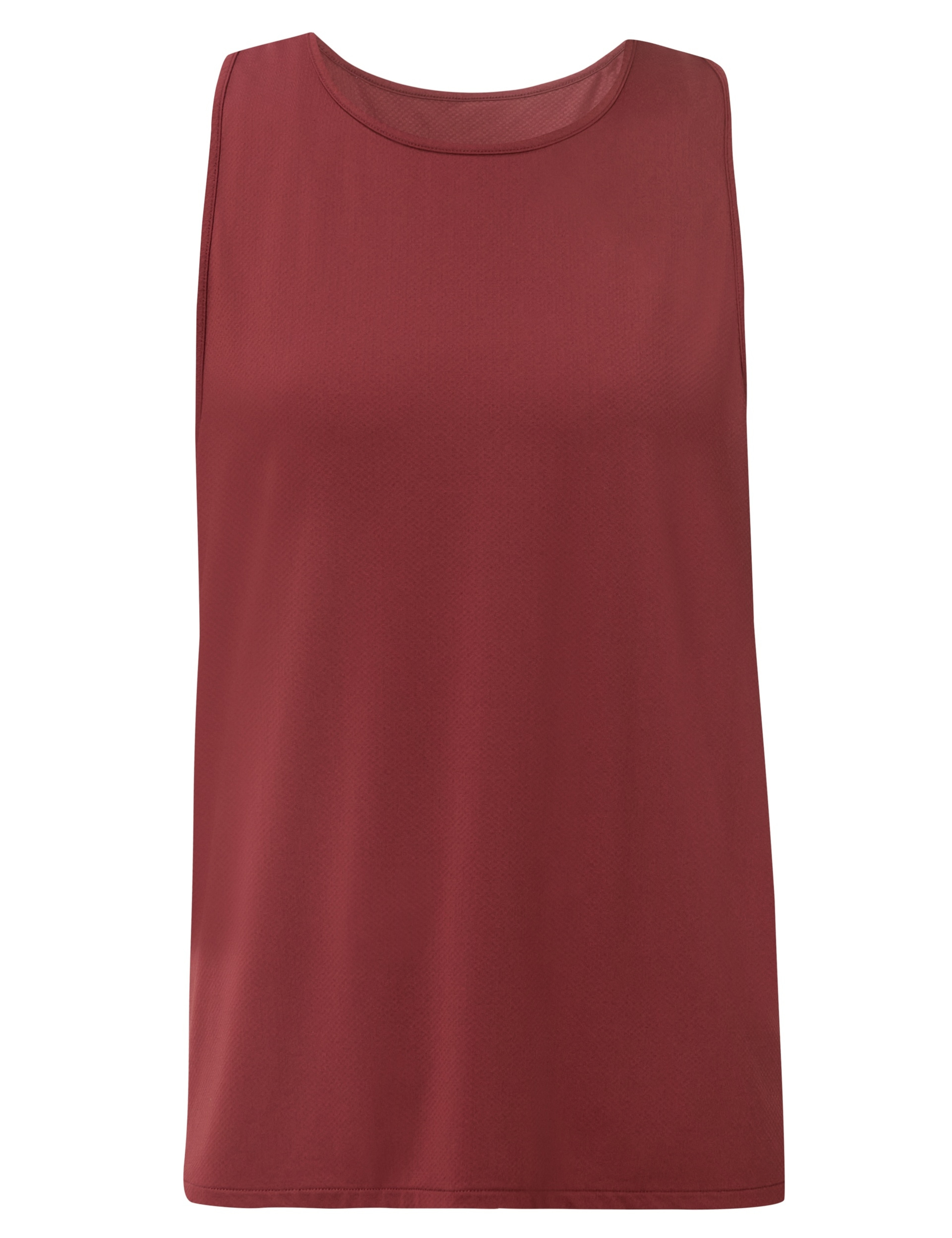 Runner's High Lightweight Racer Back Vest Top 2 of 7