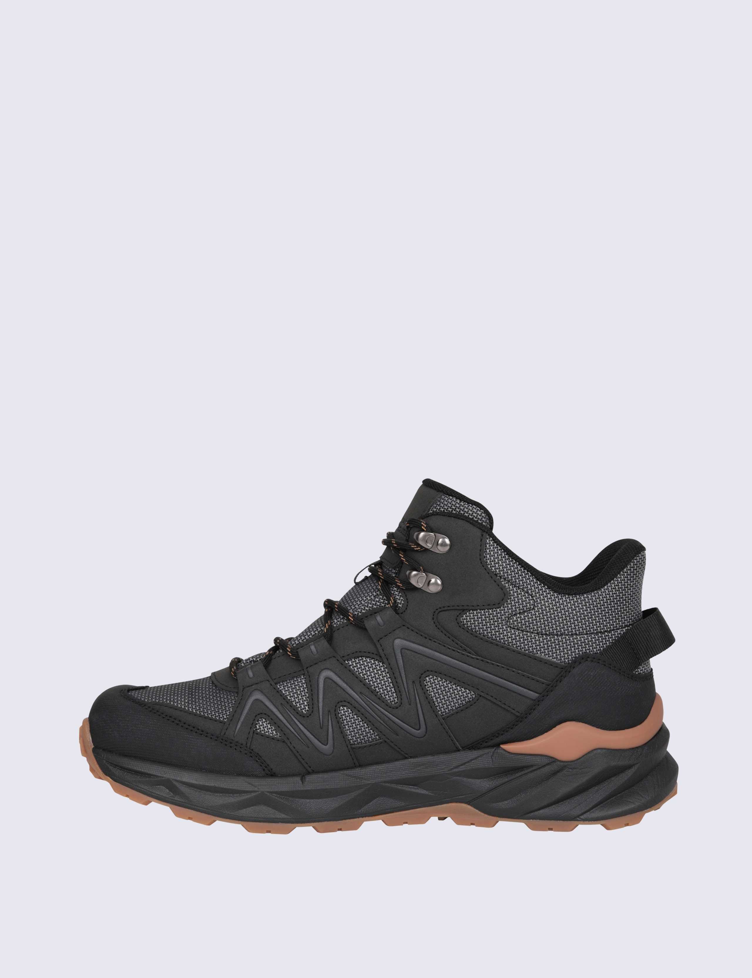 Trail Blazer Waterproof Walking Boots 2 of 9