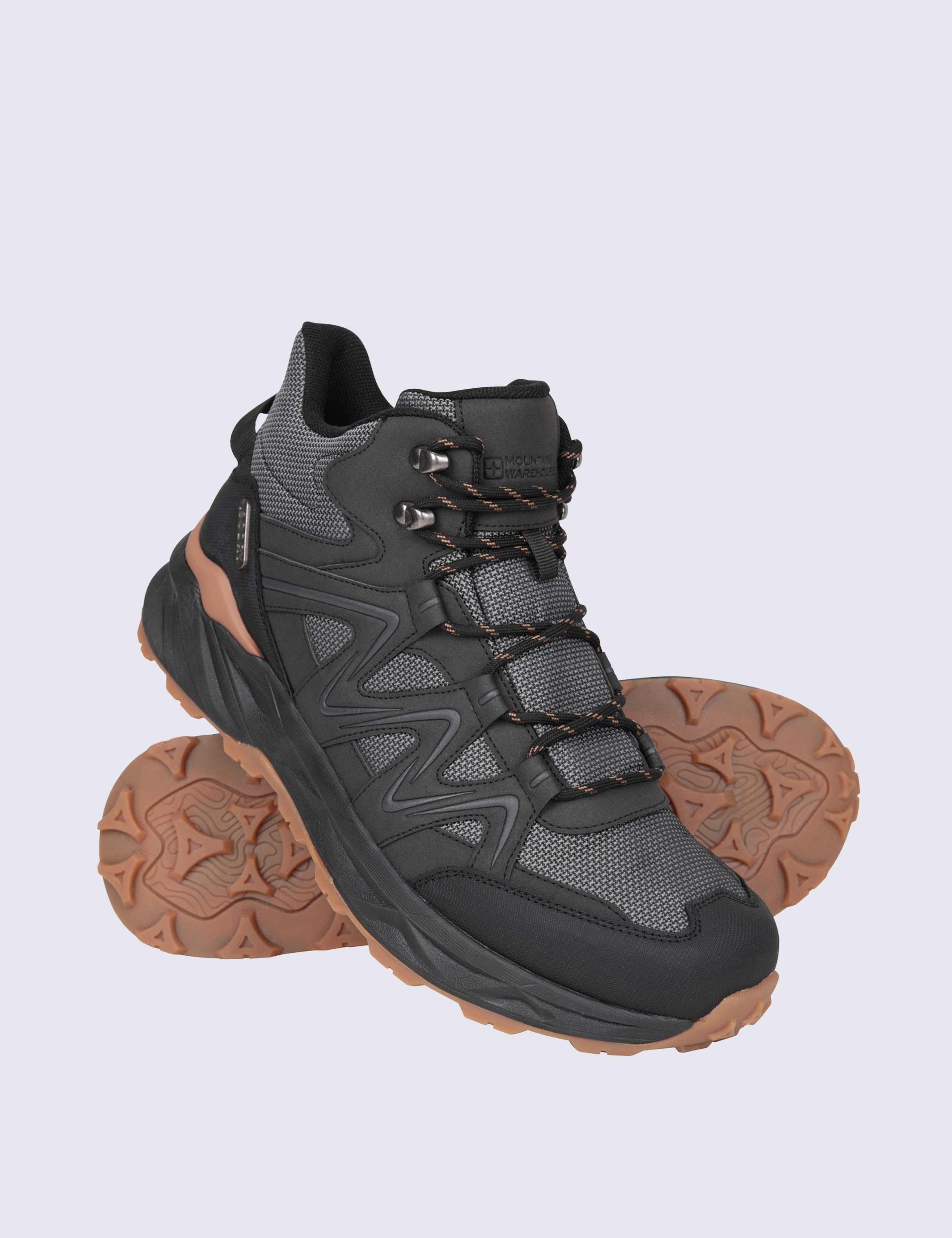 Trail Blazer Waterproof Walking Boots 3 of 9