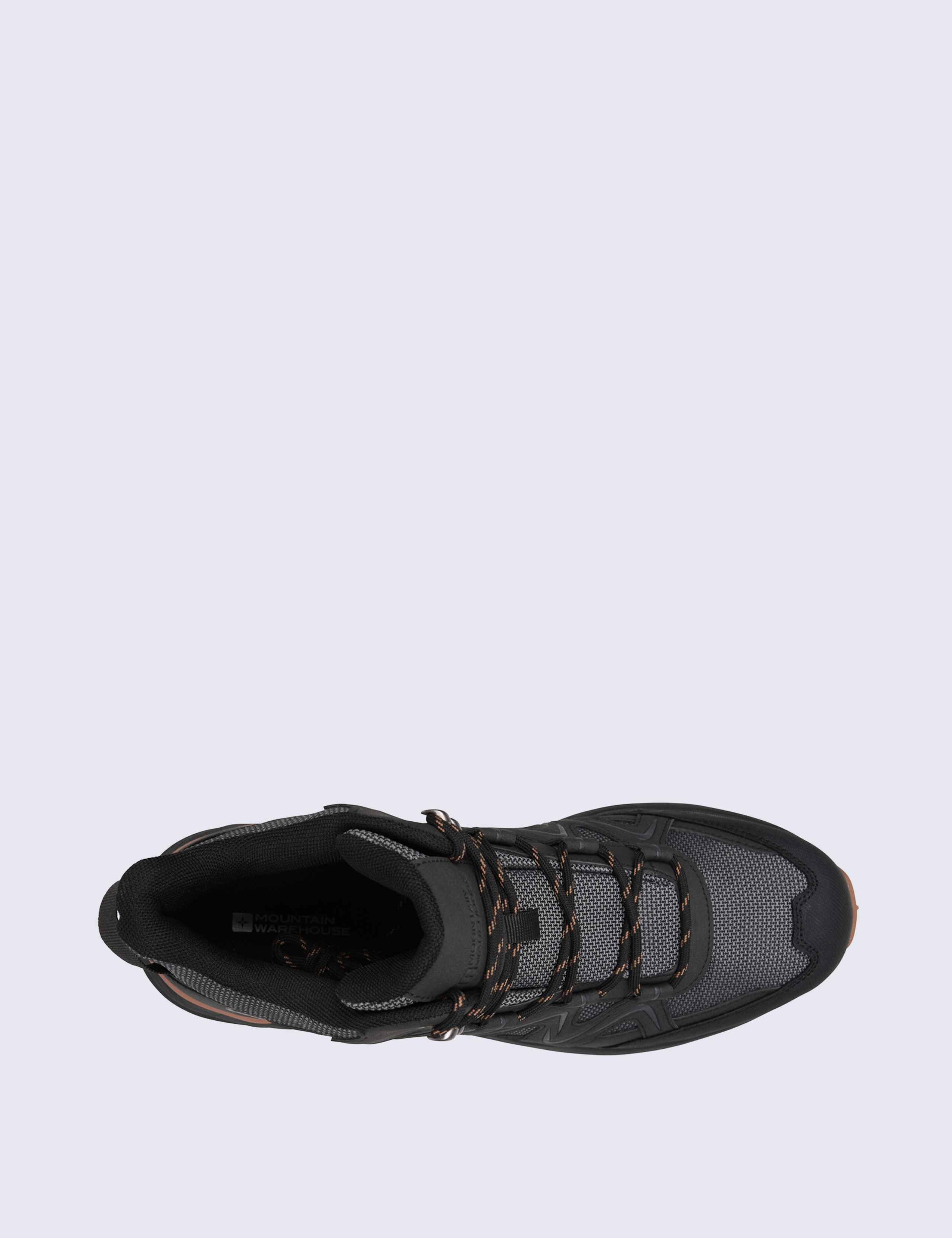 Trail Blazer Waterproof Walking Boots 4 of 9