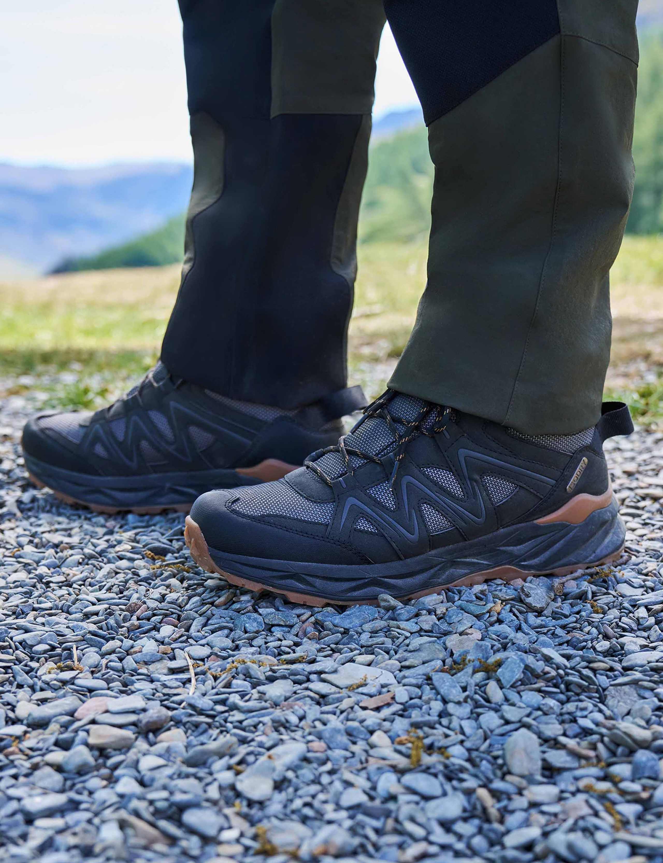 Trail Blazer Waterproof Walking Boots 5 of 9
