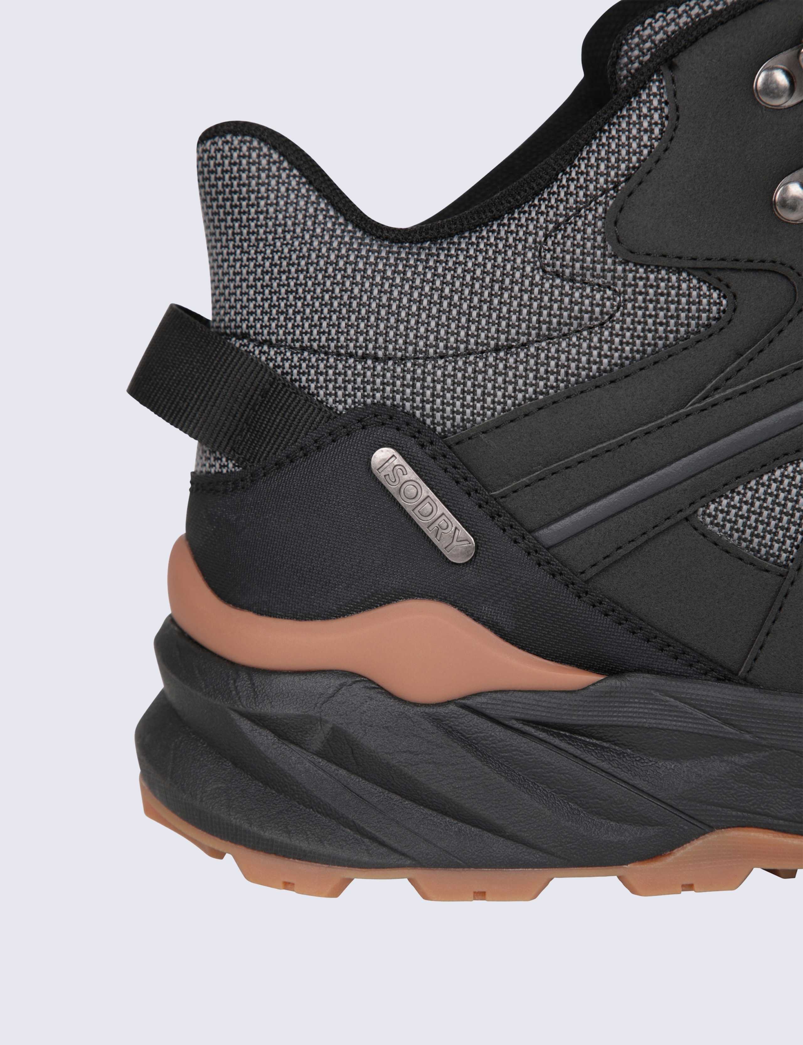 Trail Blazer Waterproof Walking Boots 9 of 9